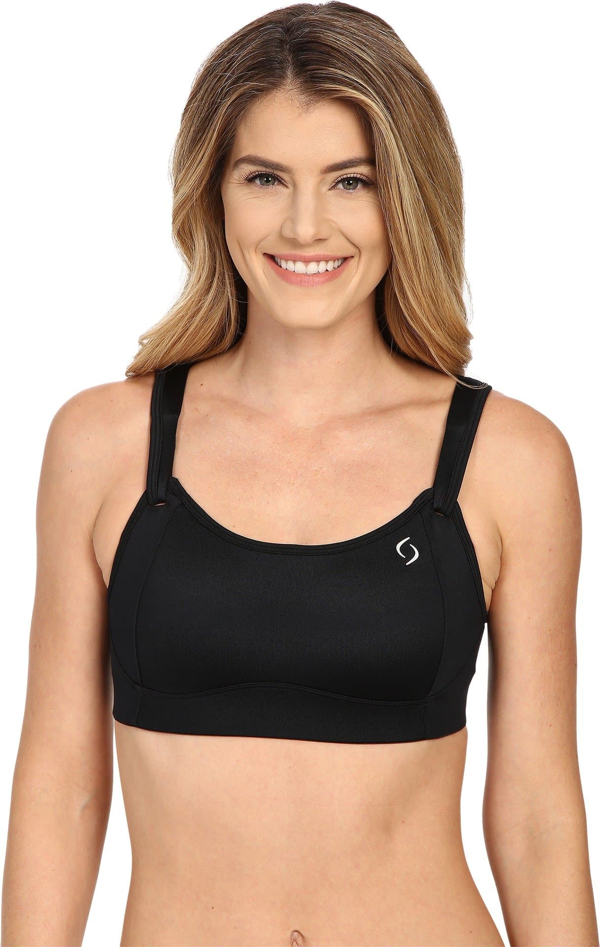 Moving Comfort Women's Fiona Bra