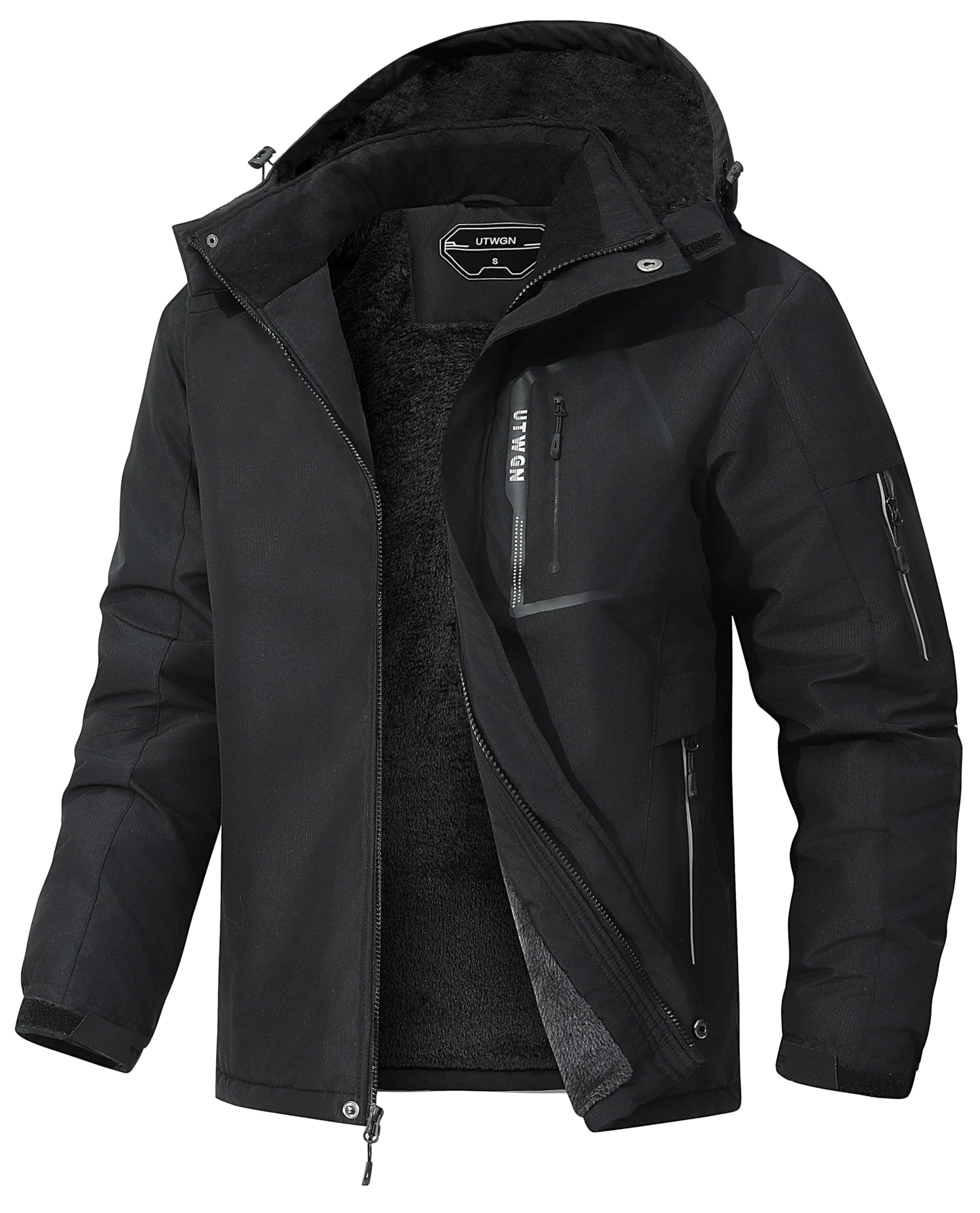 Winter Ski Jacket