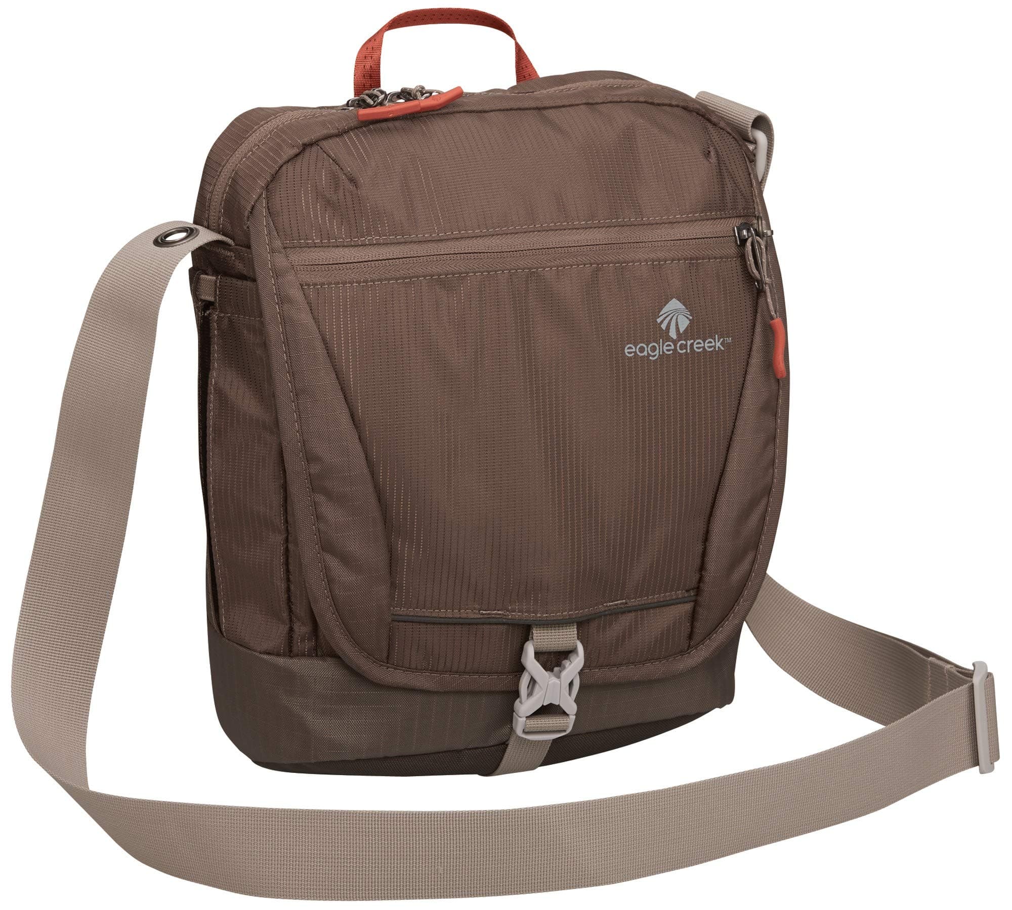 Eagle Creek Guide Pro Courier RFID