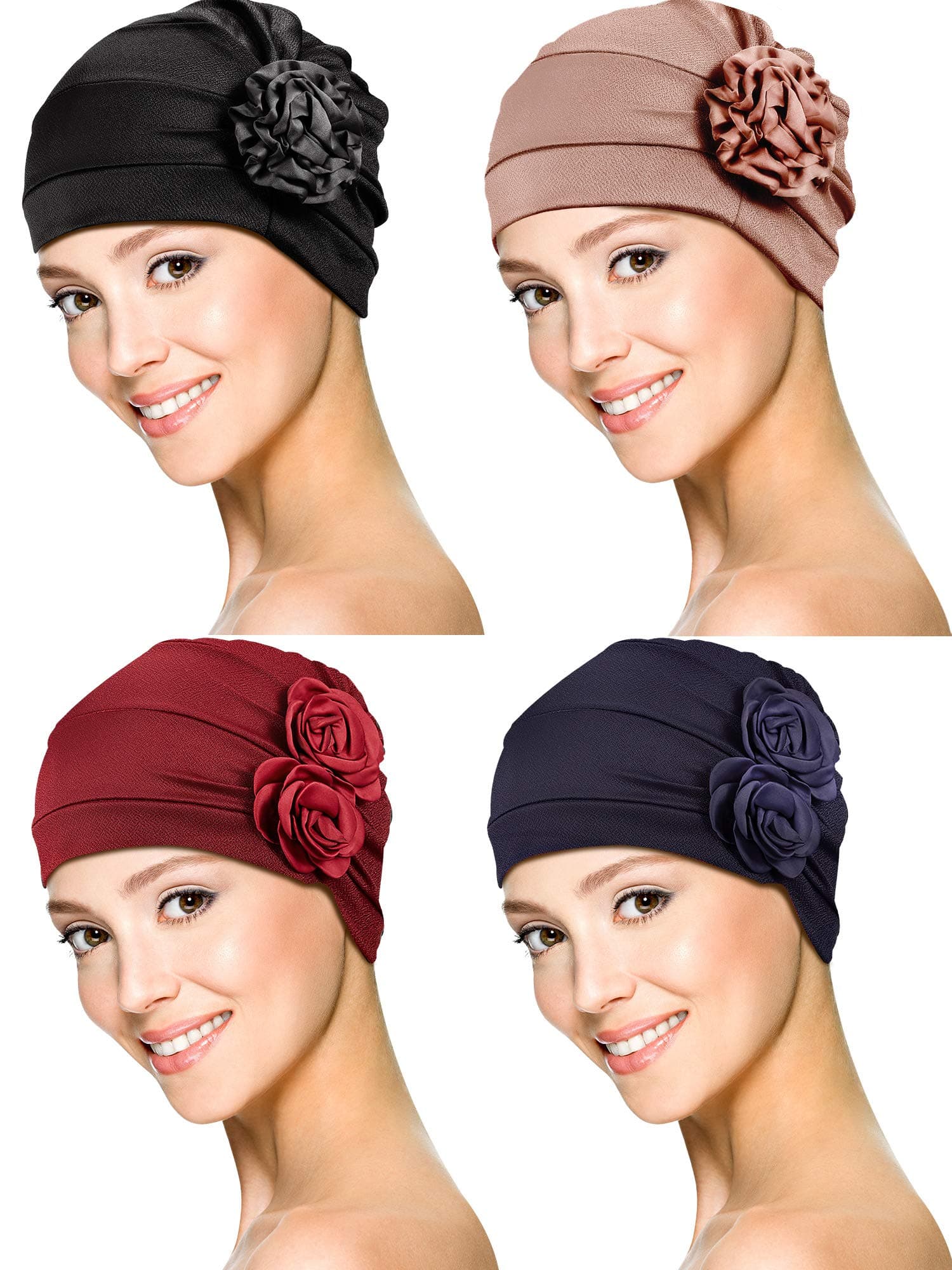 WILLBOND womens Turban