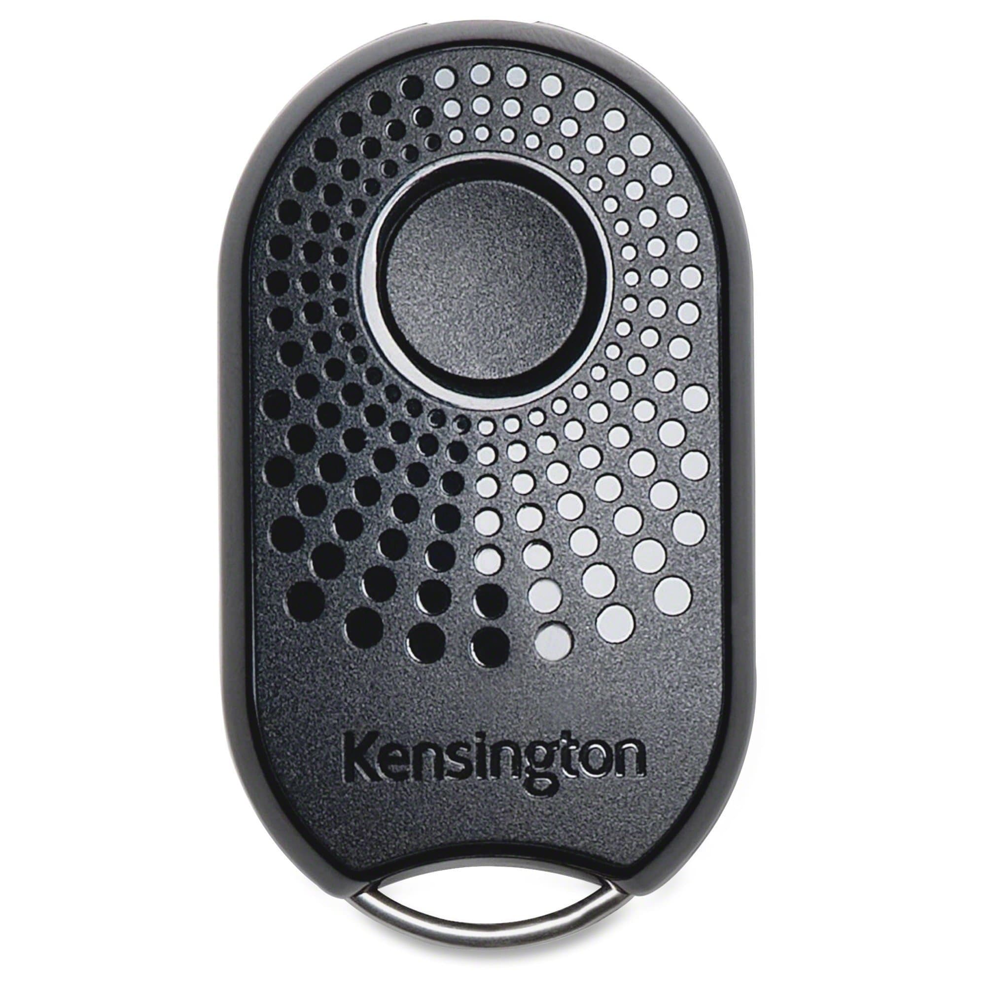 Kensington Proximo Key FOB Bluetooth Tracker for iPhone 5S/5C/5/4S and Samsung Galaxy S3/S4