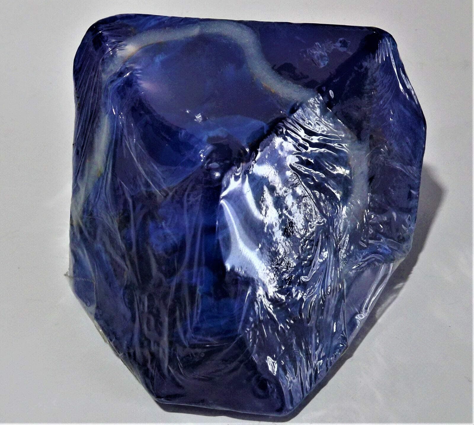 SOAP GEMME LAPIS LAZULI 170G
