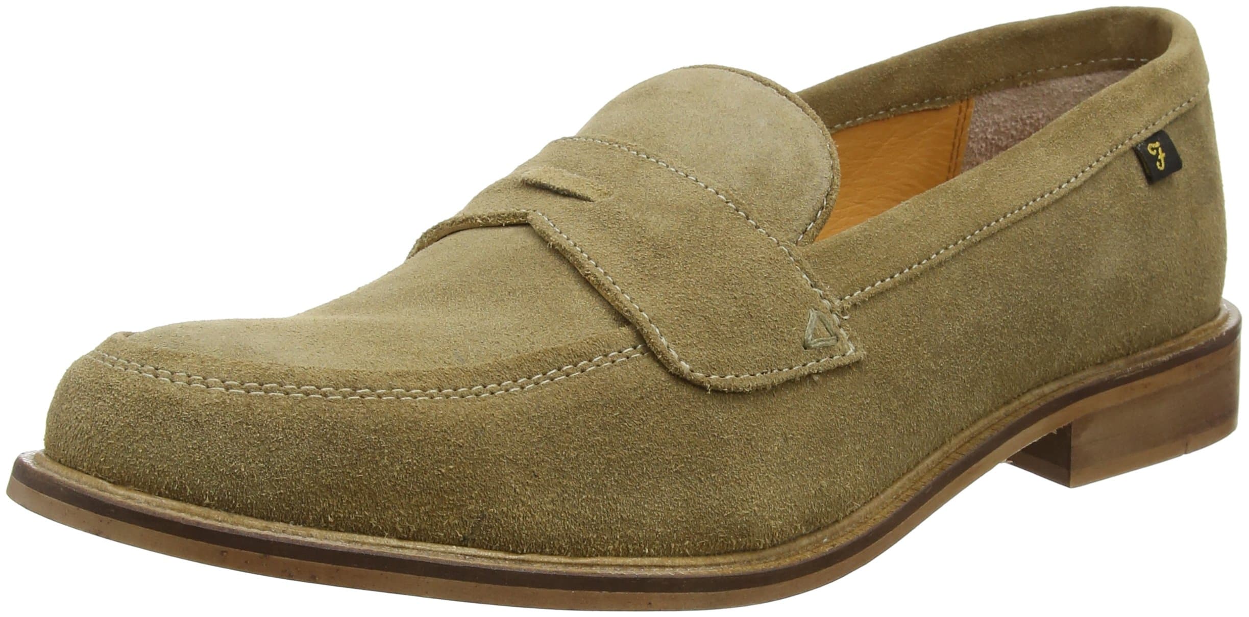 Farah Vintage Men's Chalice Loafers
