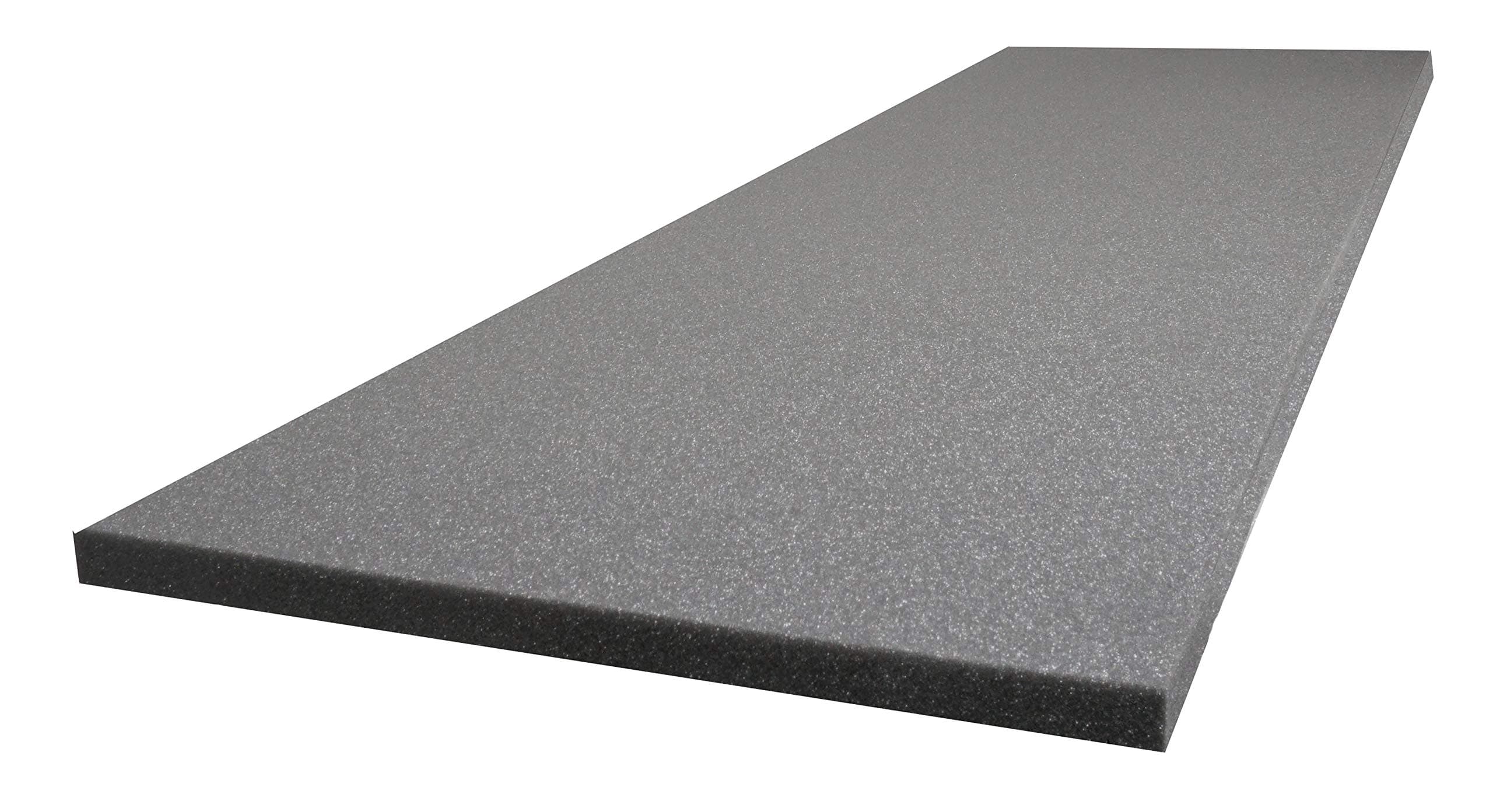 Case ClubCustomizable Polyethylene/Polyurethane/Convoluted Foam 54 x 16 Inches