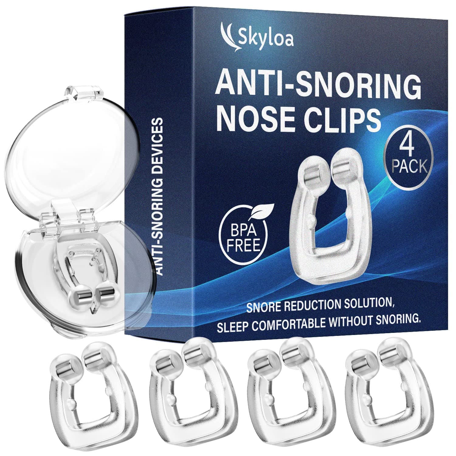 Anti Snoring Devices