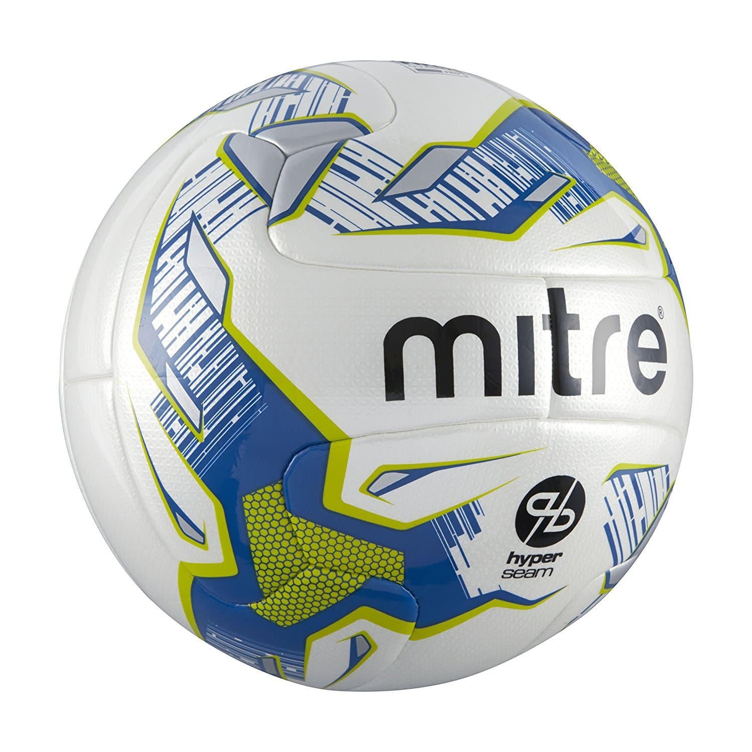 Mitre Element Hyperseam Professional Football