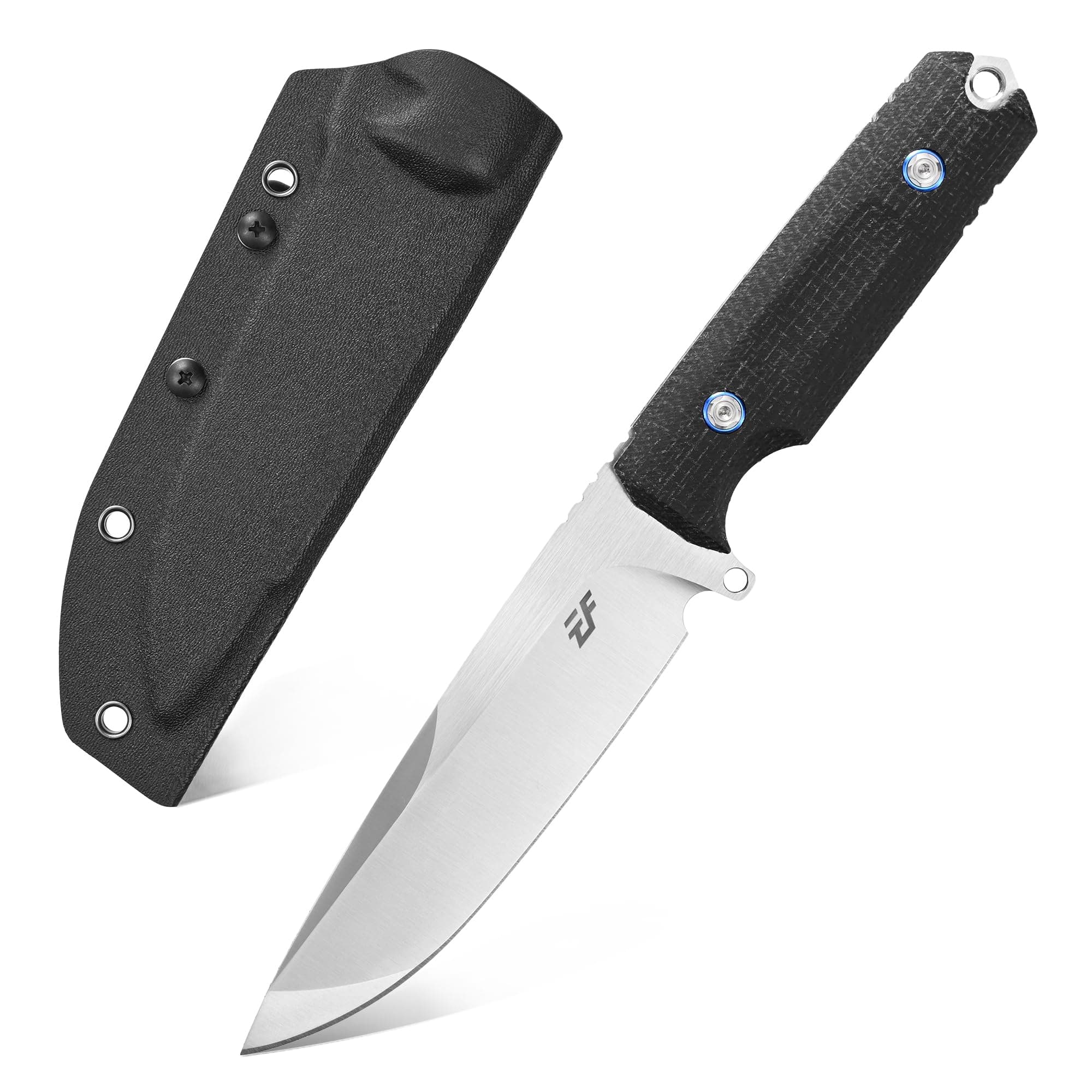 EF131 Fixed Blade Knife