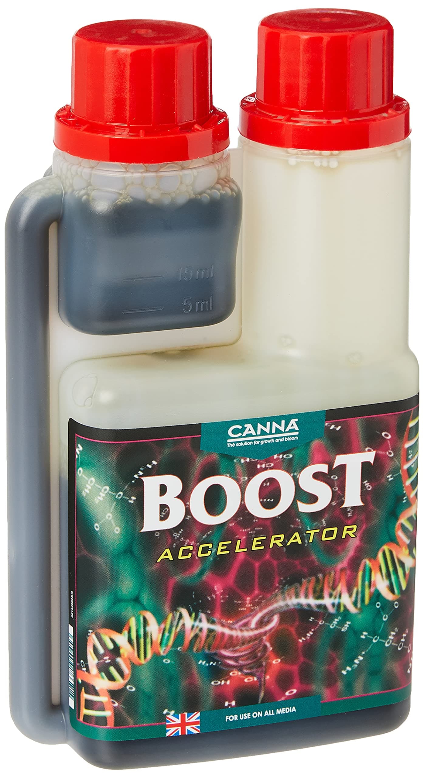 Canna Boost 250ml Accelerator Fertilizer