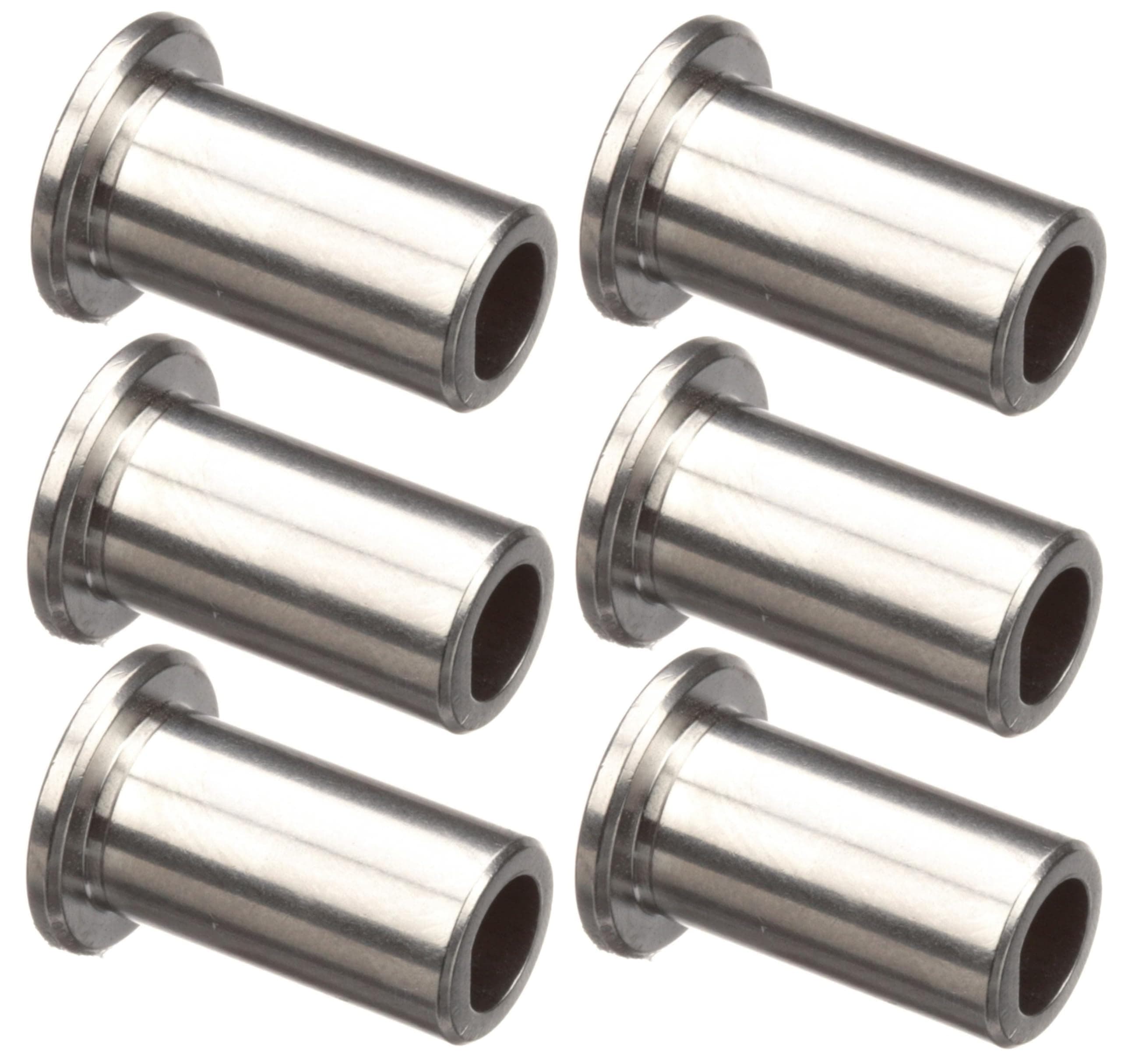 OCSParts Bearing Sleeve, Pack of 6, Replaces Crathco Grindmaster 3220