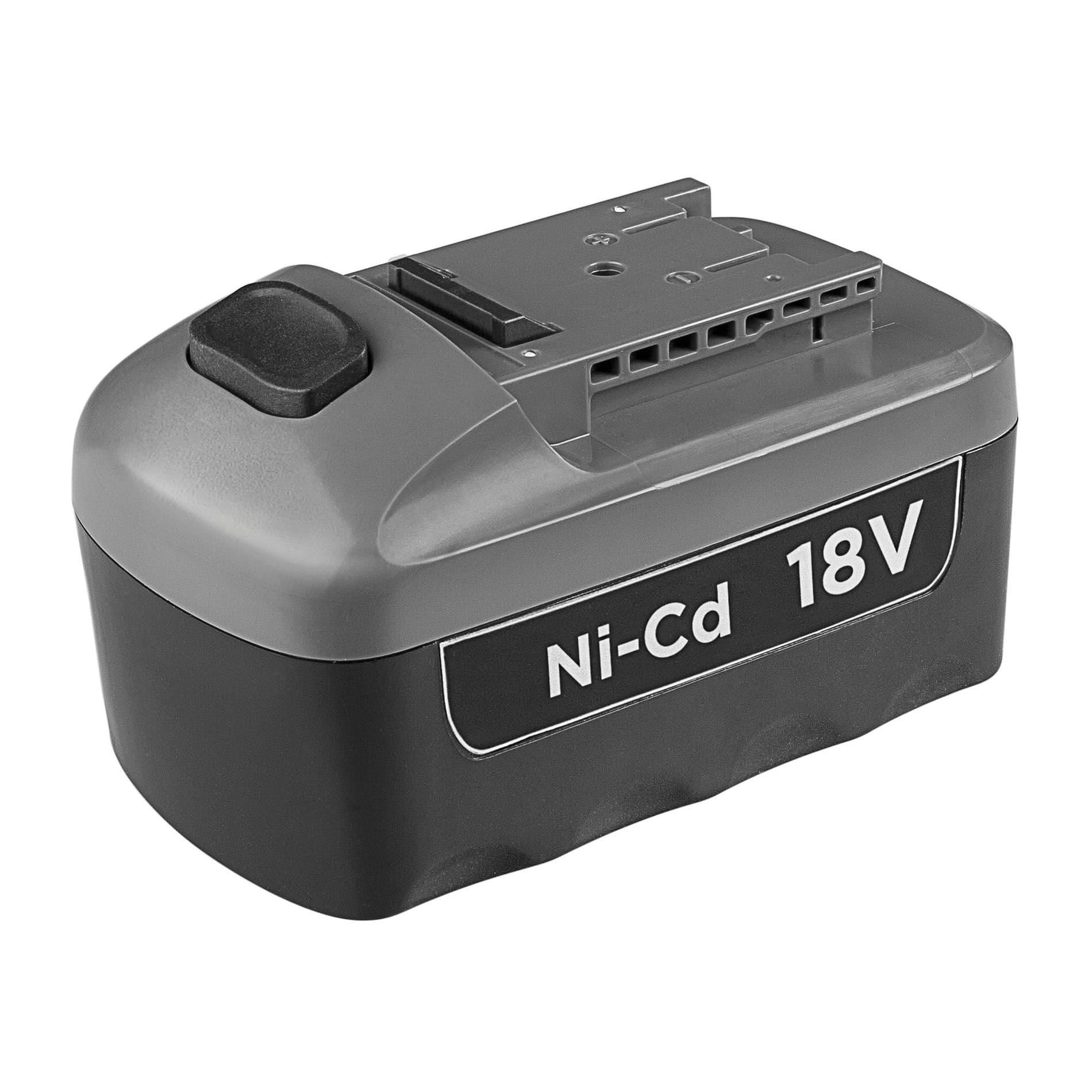 NEW EVOLV 18v Ni-cd Battery CRAFTSMAN