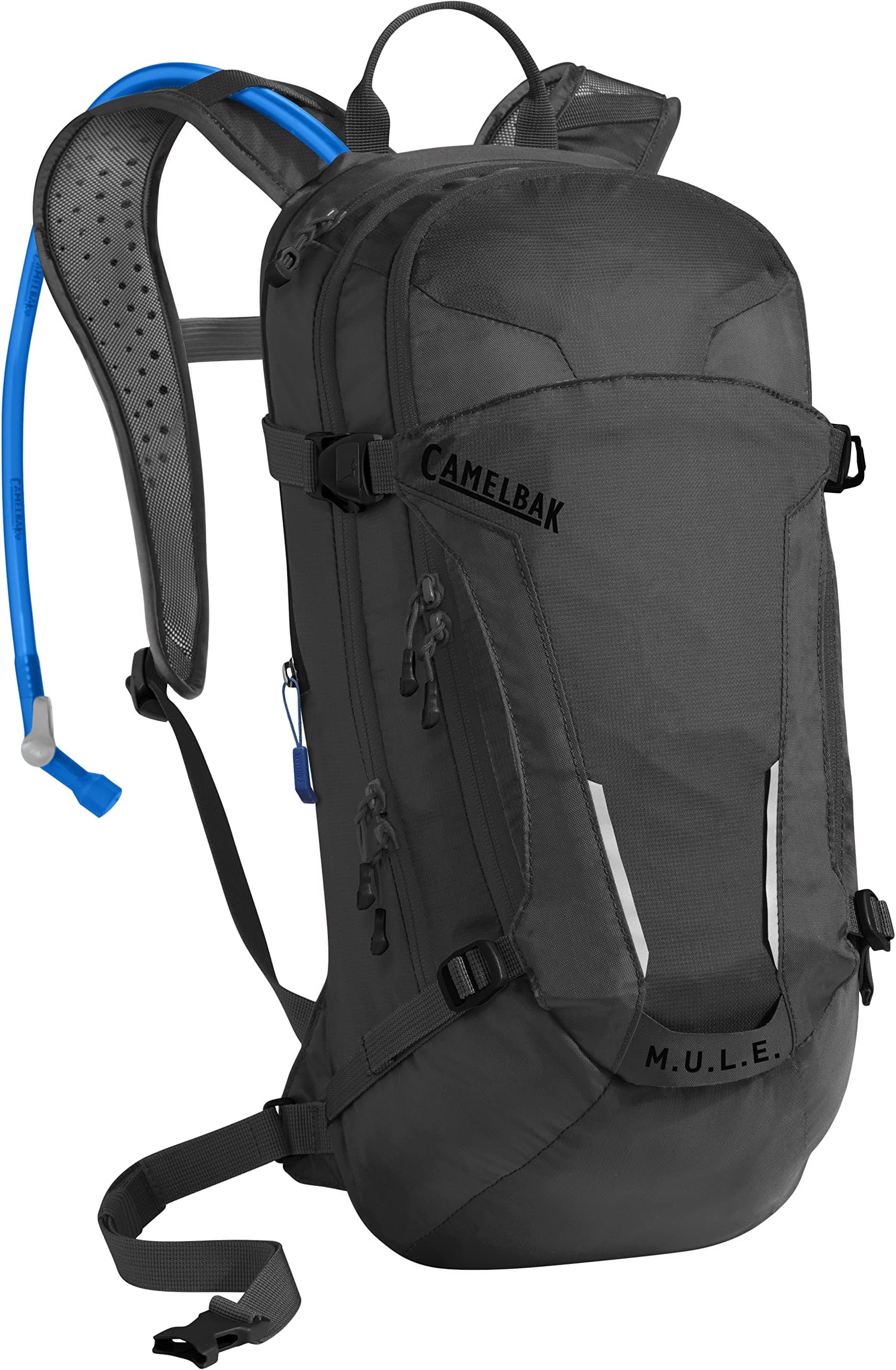 2020 M.U.L.E. Mountain Biking Hydration Pack