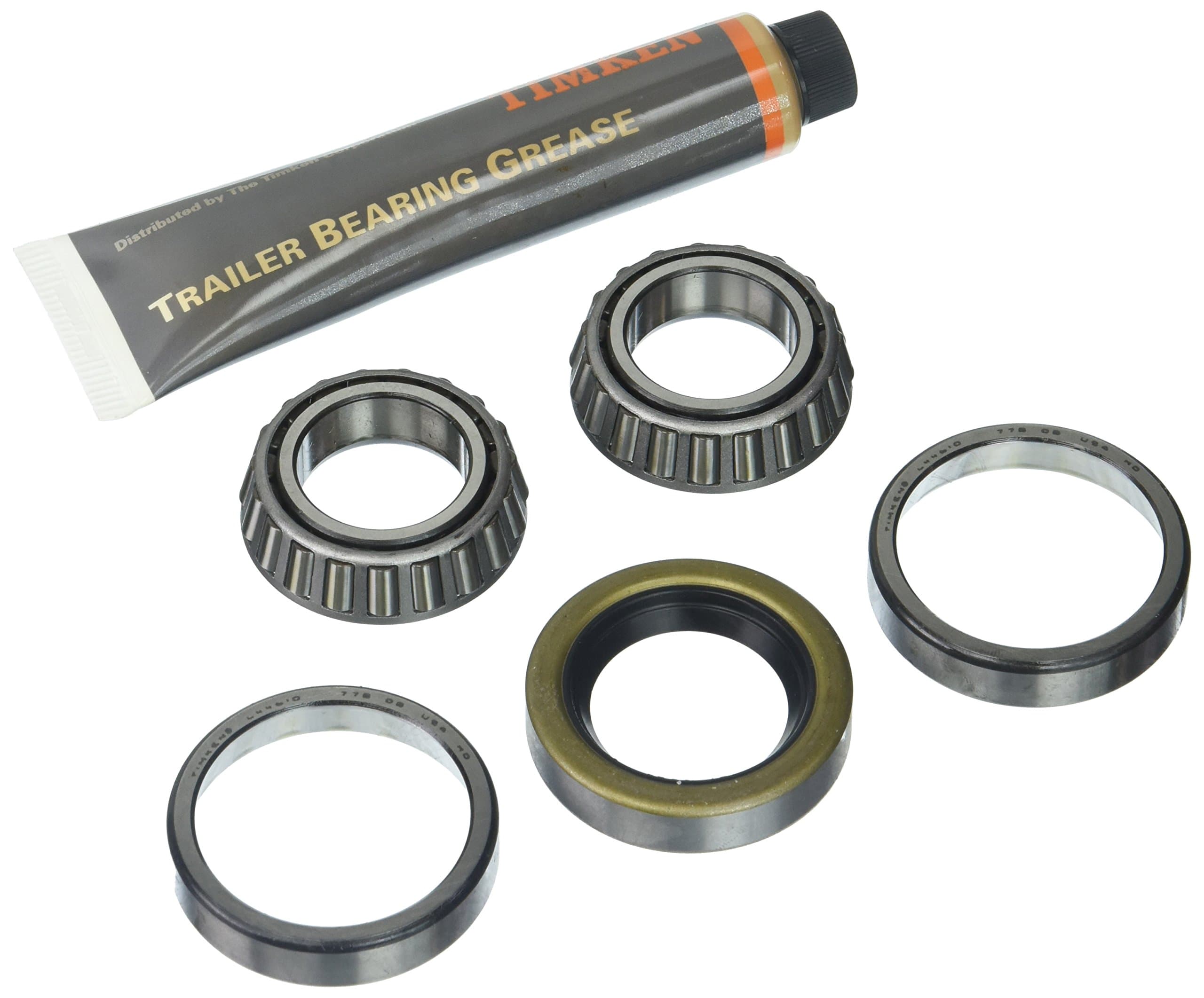 BT116 Trailer Bearing Kit