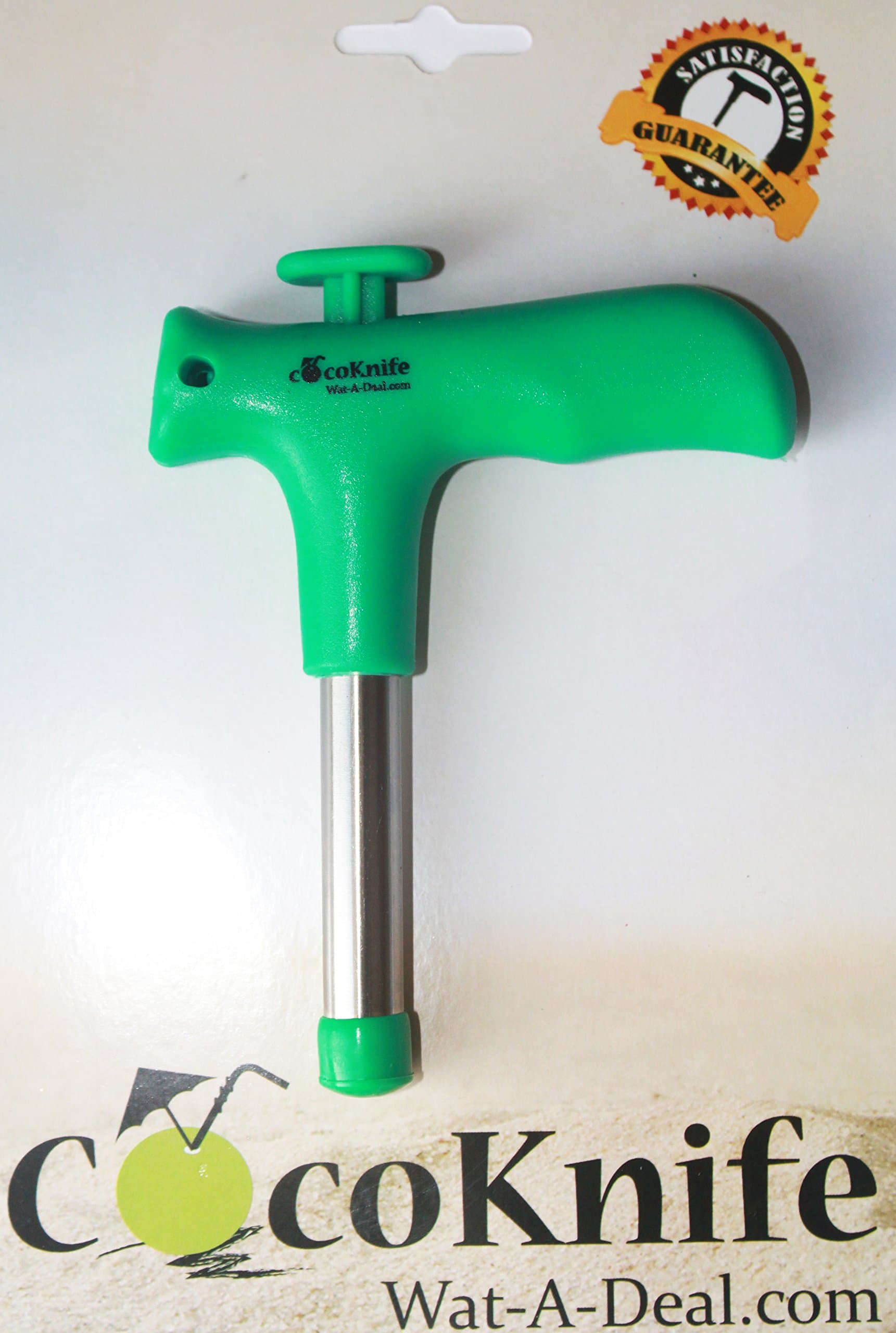 CocoKnife Coconut Knife