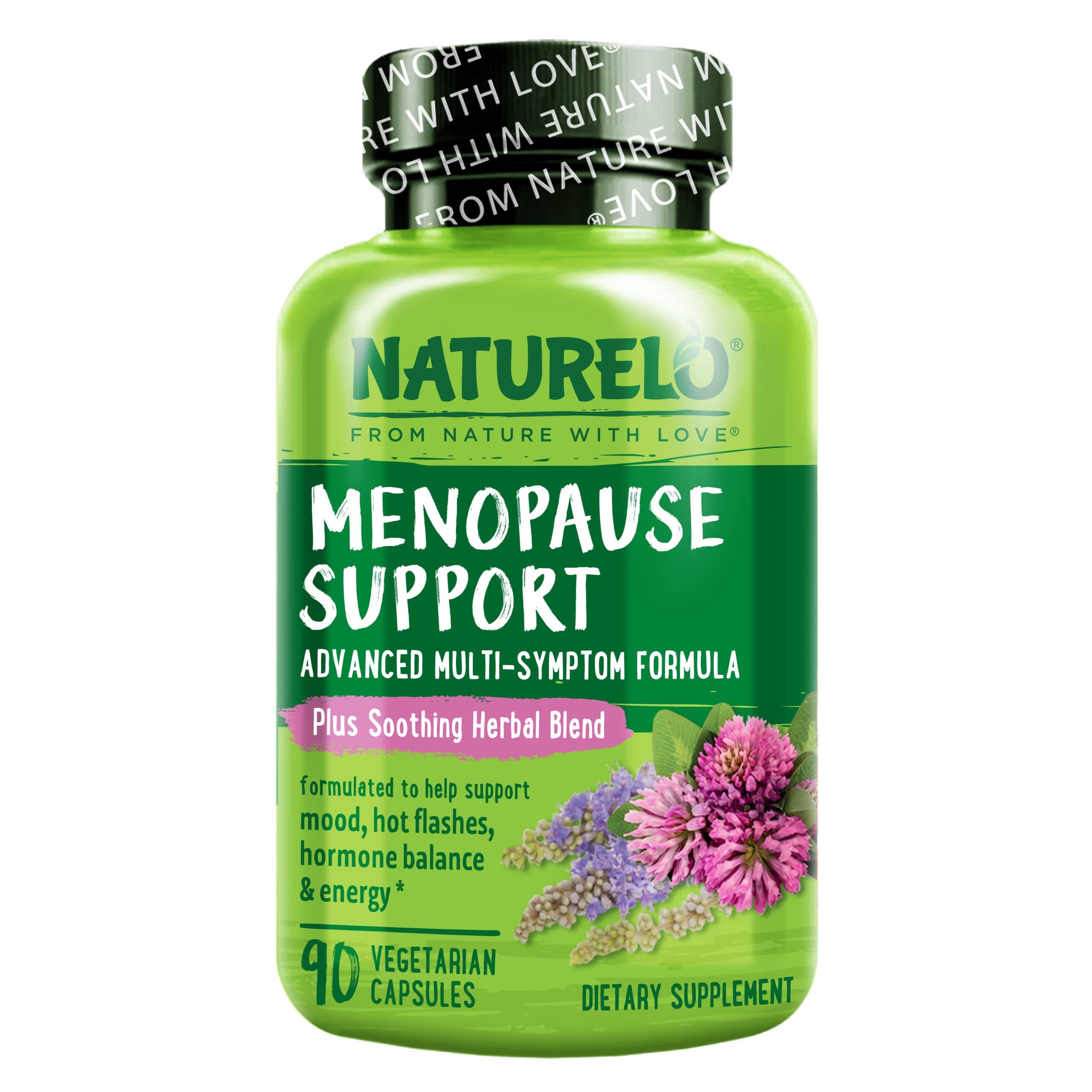 Menopause Support, 90 Count