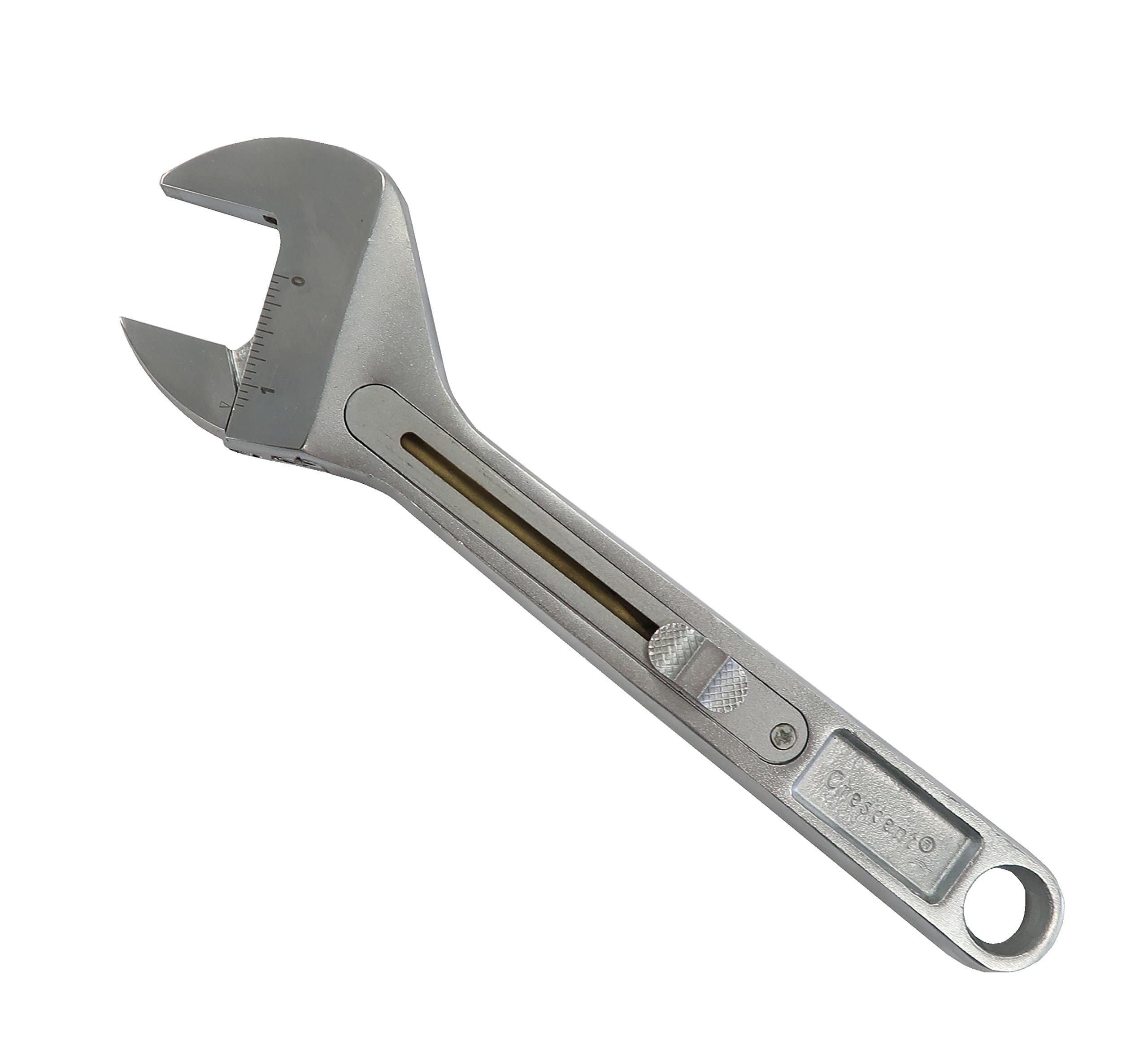 Crescent RapidSlide 10-Inch Adjustable Wrench