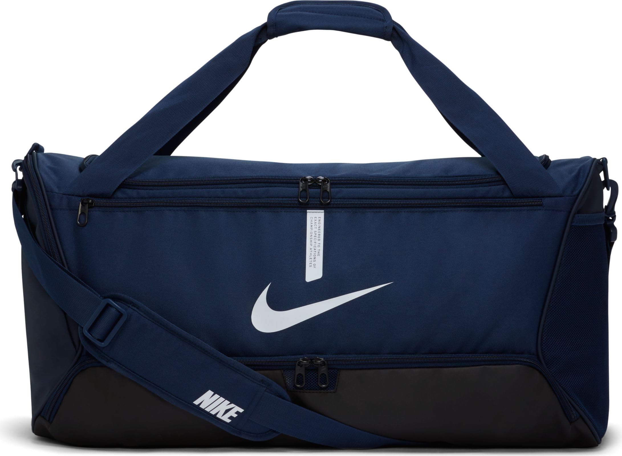 Nike Unisex's Academy Team-Sp21 Sports Bag