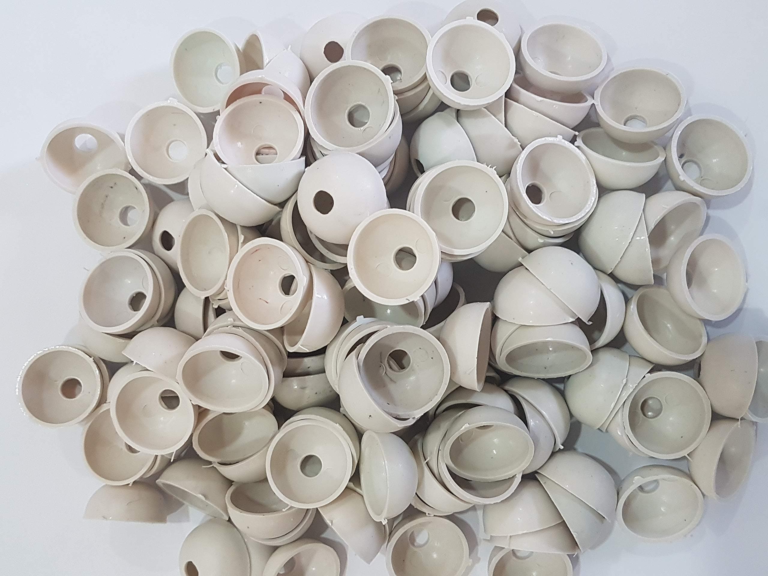 Goonmala Jhumka Base for Jewellery Making | 200 Pieces