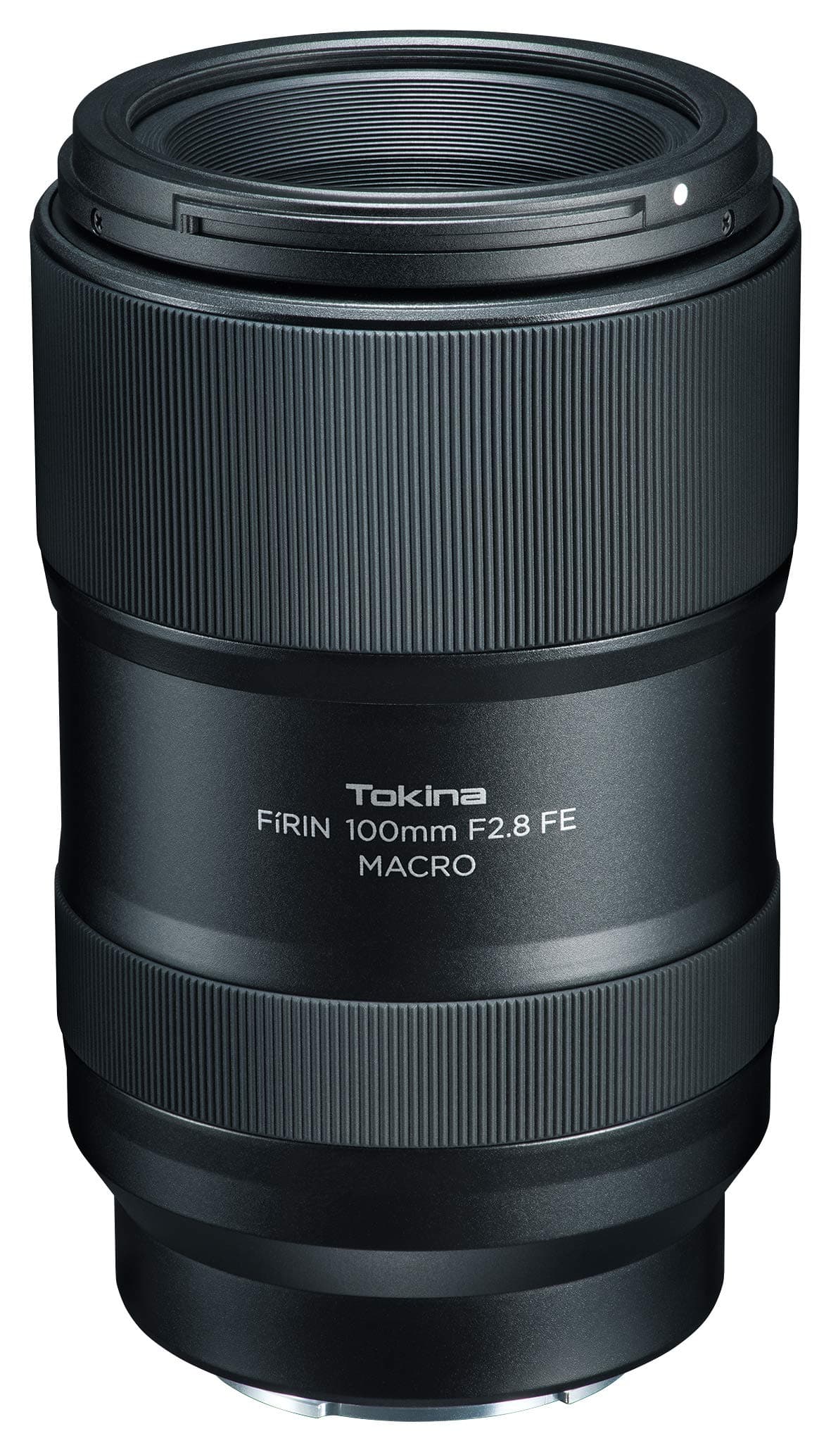 Tokina FIRIN 100mm F2.8 Macro for Sony FE mount, TO1-FIRIN100M