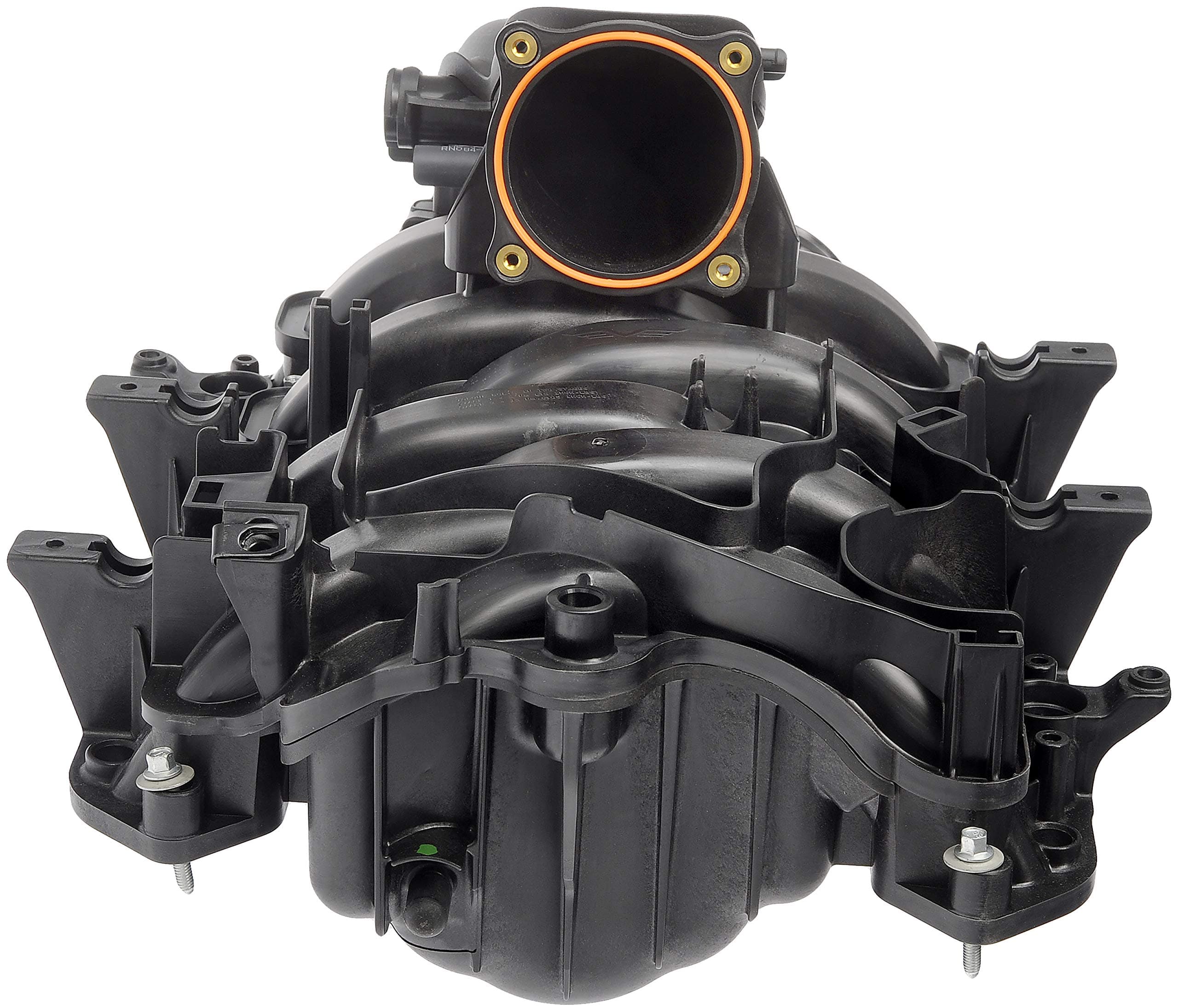 Dorman 615-523 Patented Plastic Intake Manifold - Includes Gaskets Compatible with Select Chrysler/Dodge Models