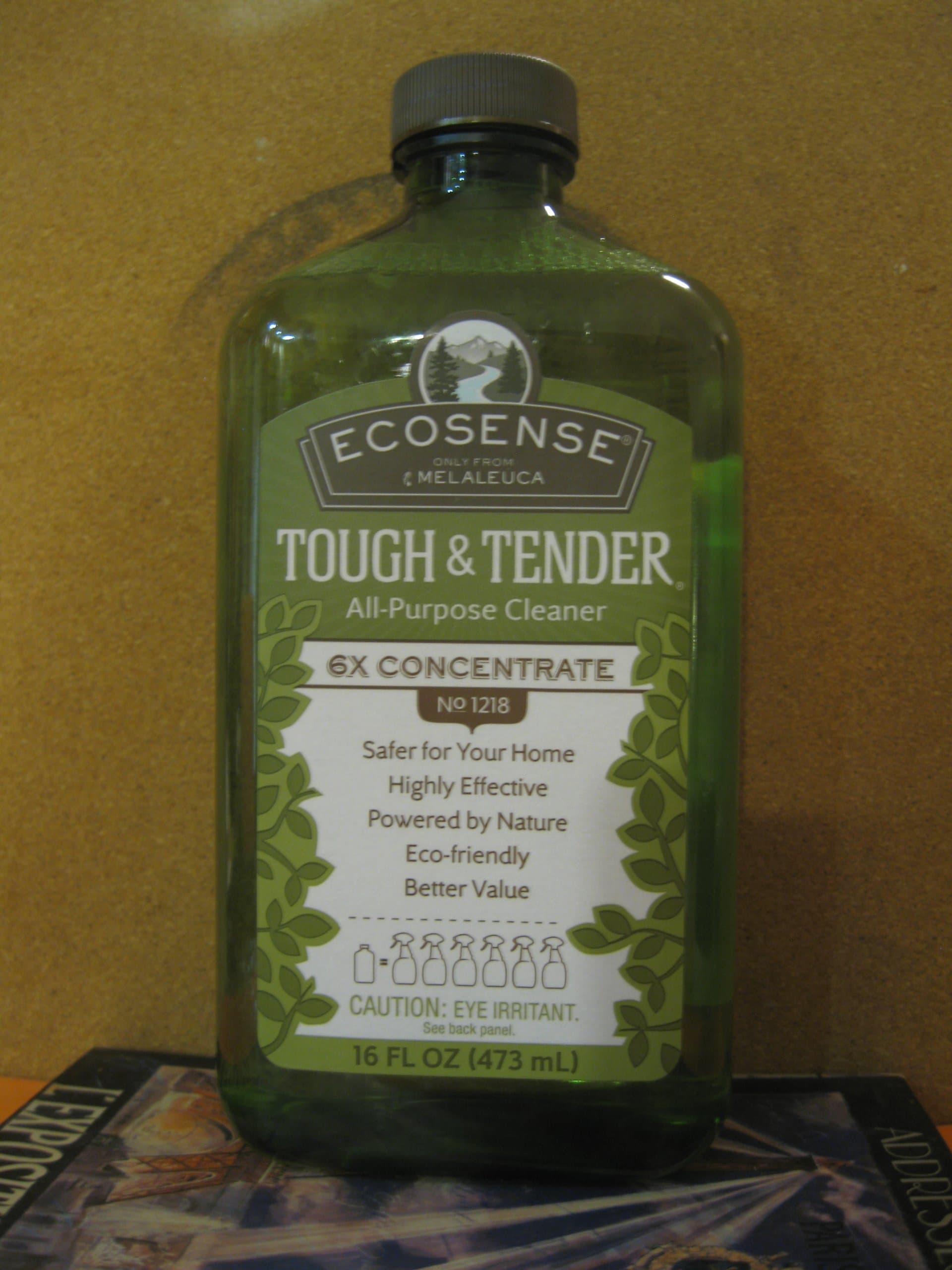 Melaleuca Tough & Tender Multipurpose Cleaner - 16 Fl. Oz