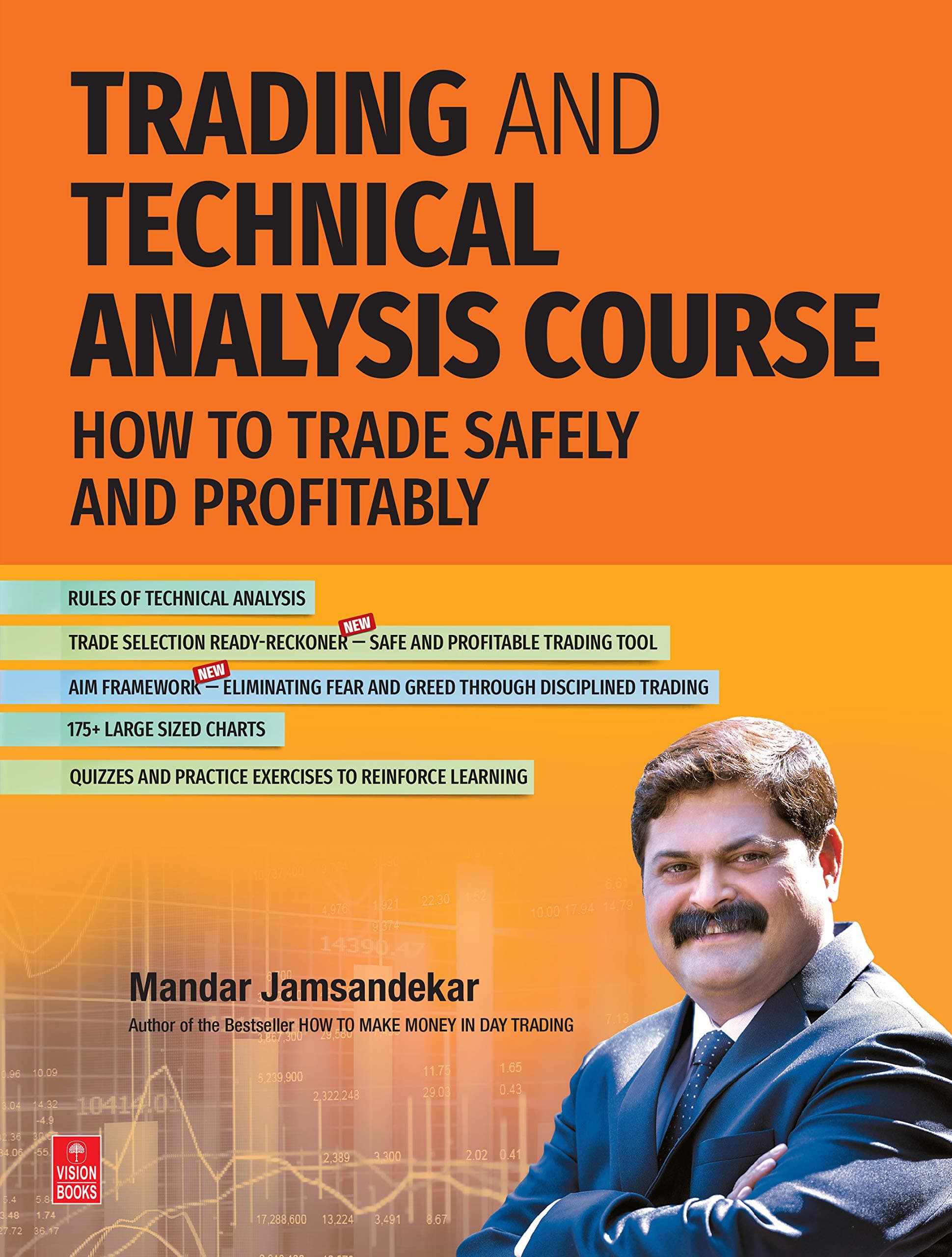 Trading and Technical Analysis Course: How to Trade Safely and Profitably