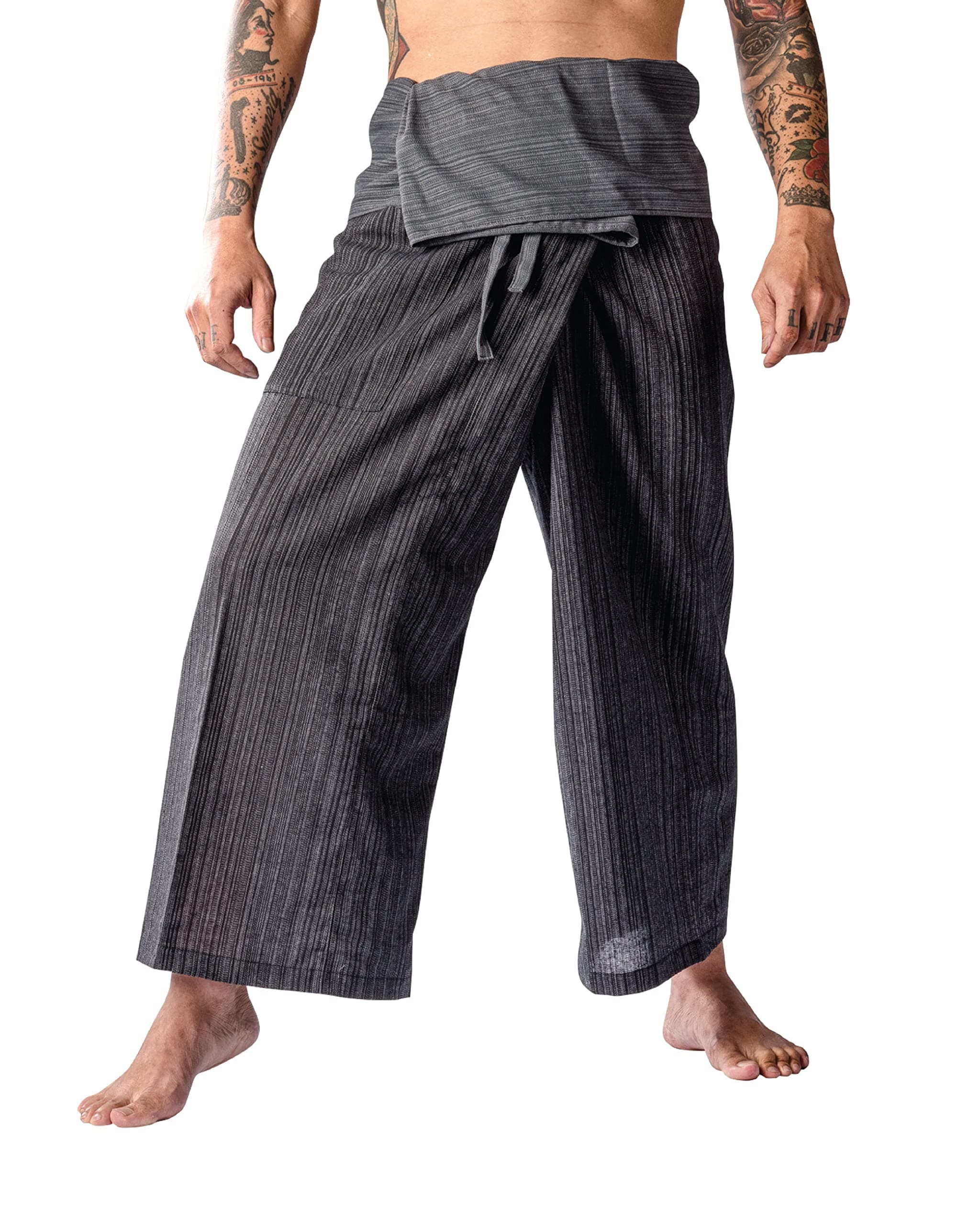 Thai Fisherman Pants