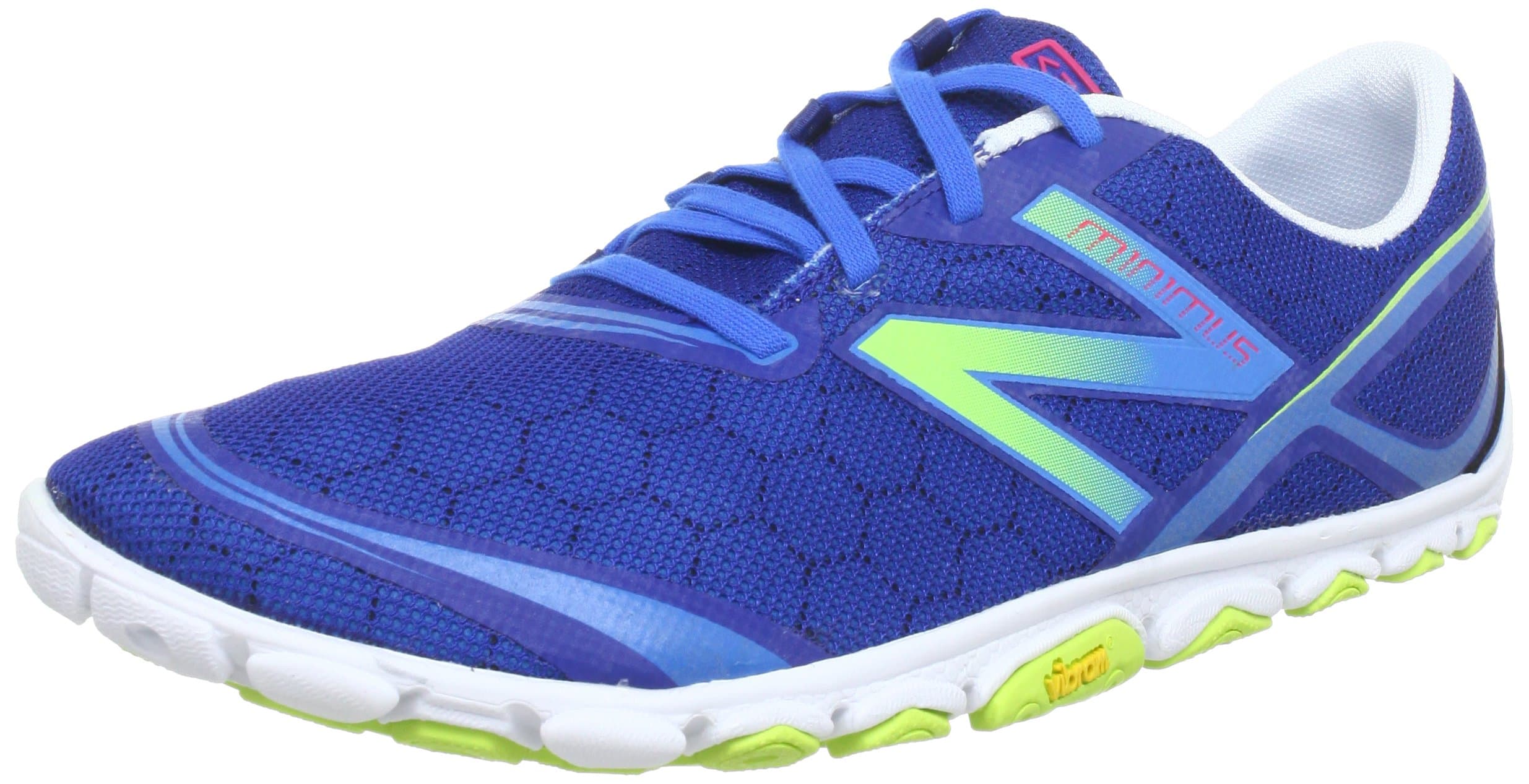 New Balance Men's MR10v2 Minimus Running Shoe