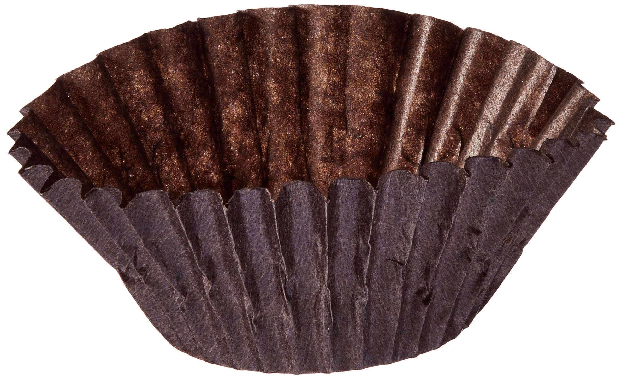 Candy Cups, 4, Brown