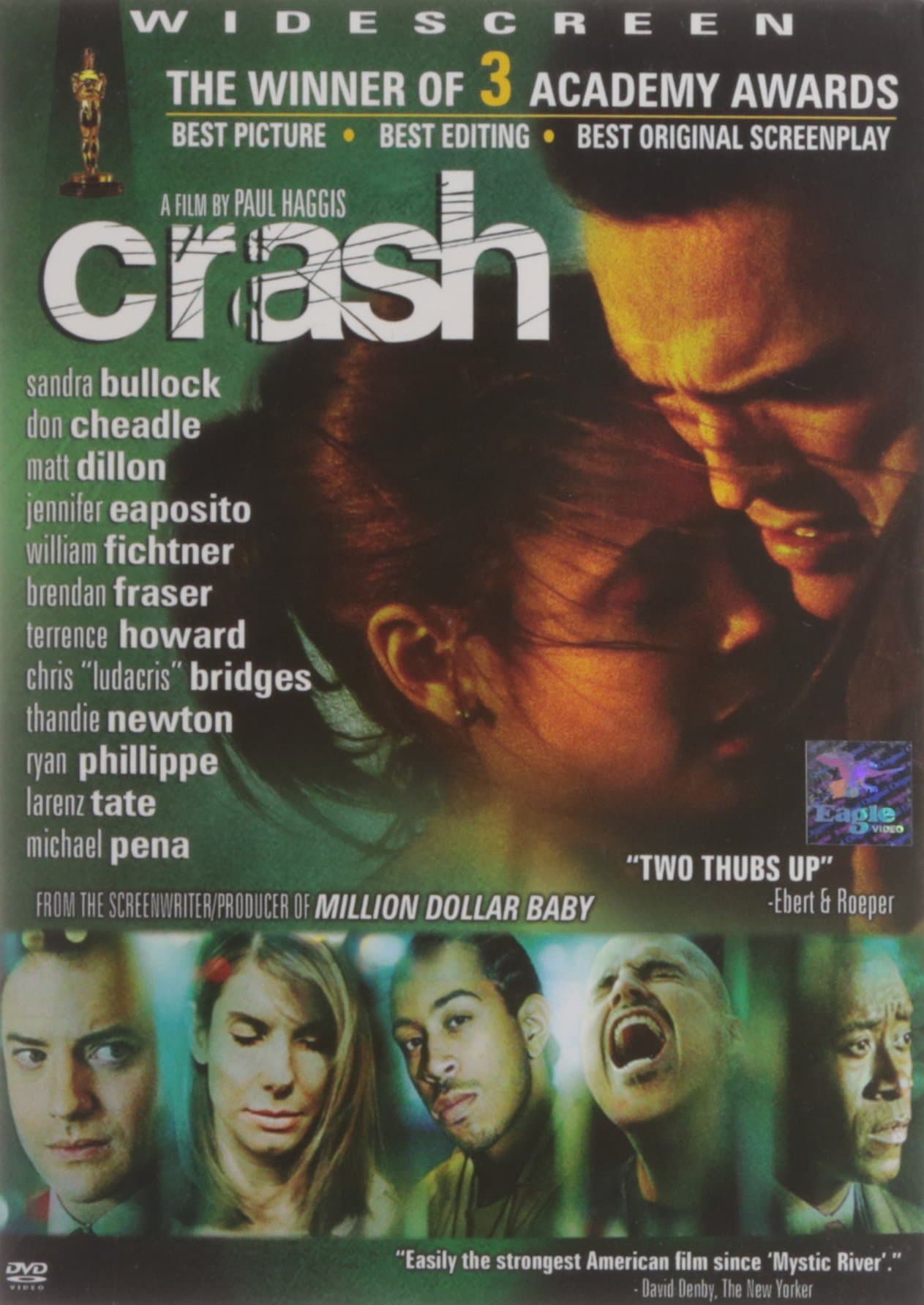 Crash