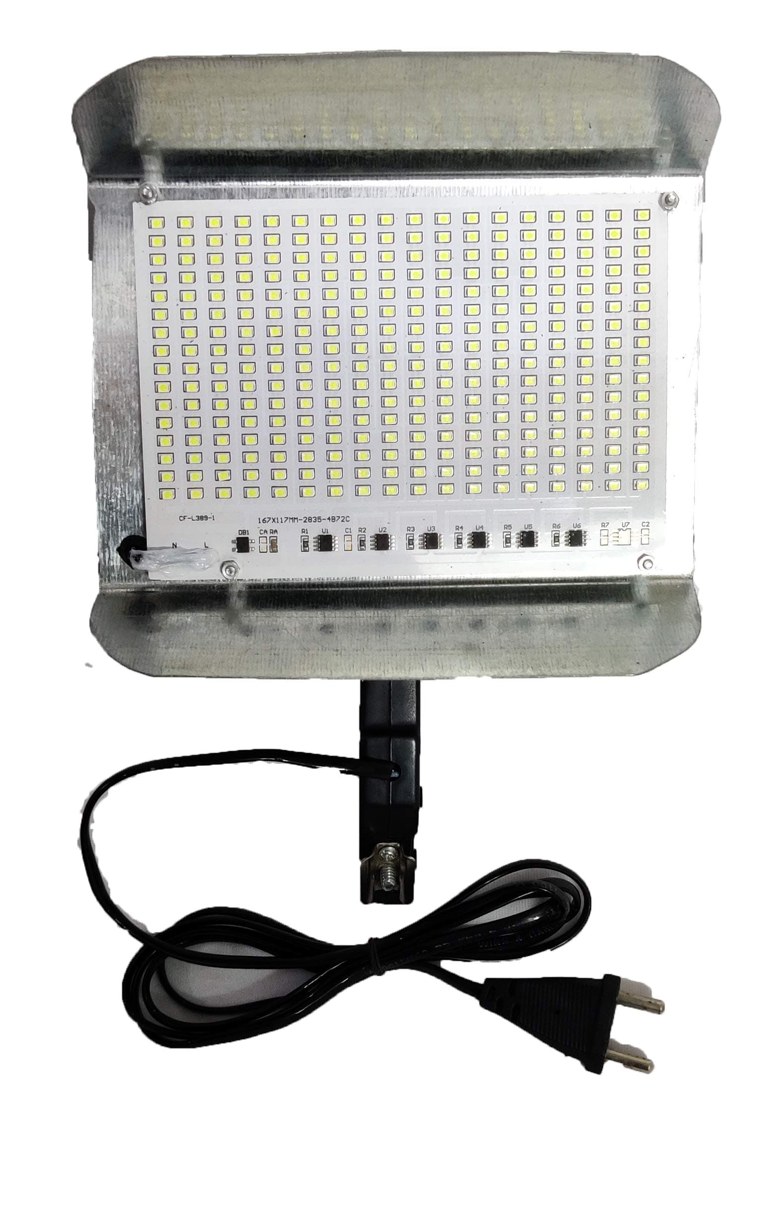 Hanumex® Professional 300 Watt Led Video Light for TIK Tok Video B4 Light for Marriage/Night Photography