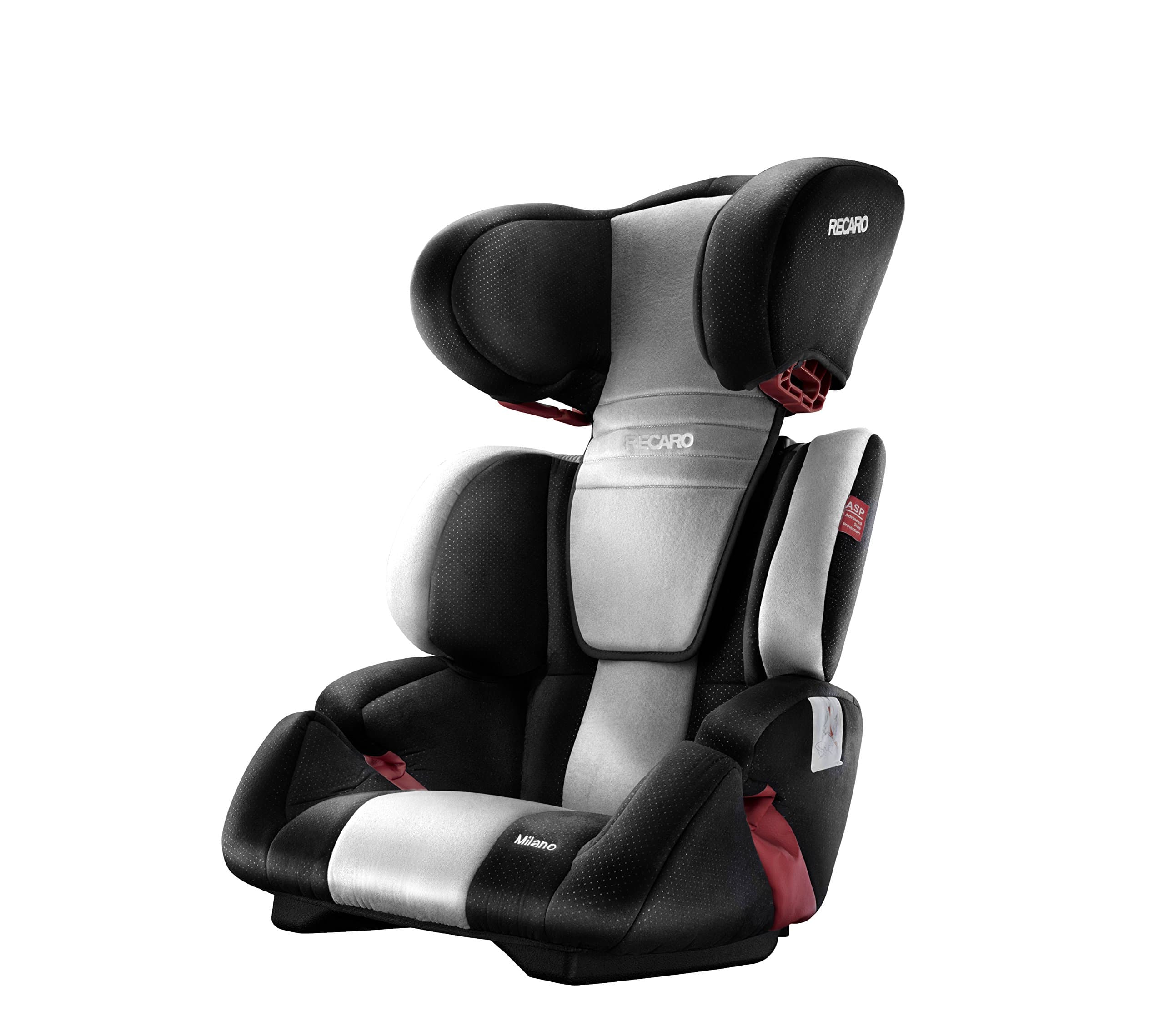 RECARO Milano (Graphite)