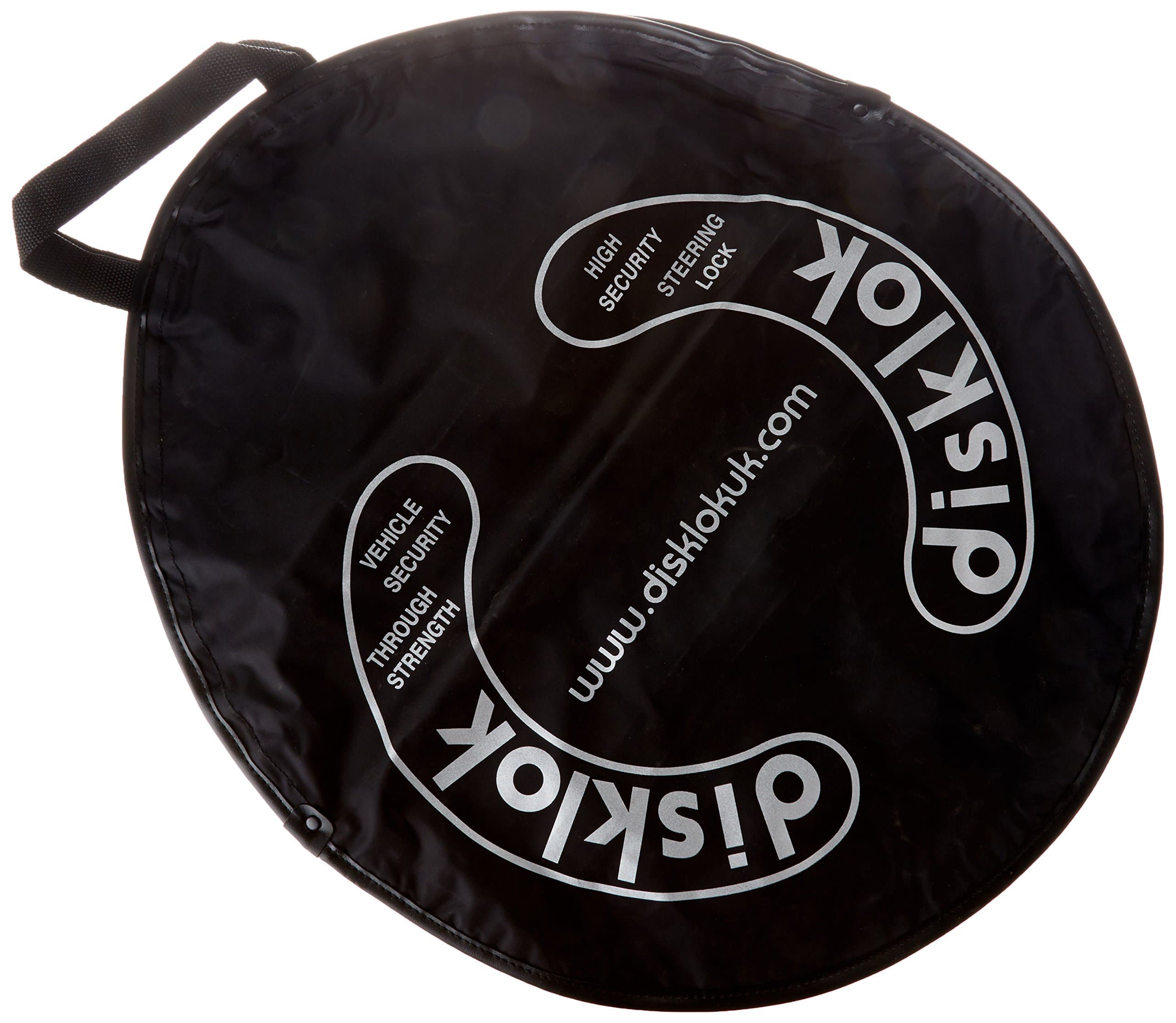 Defa AUTOSTYLE DE 86514 Disklok Storage Bag