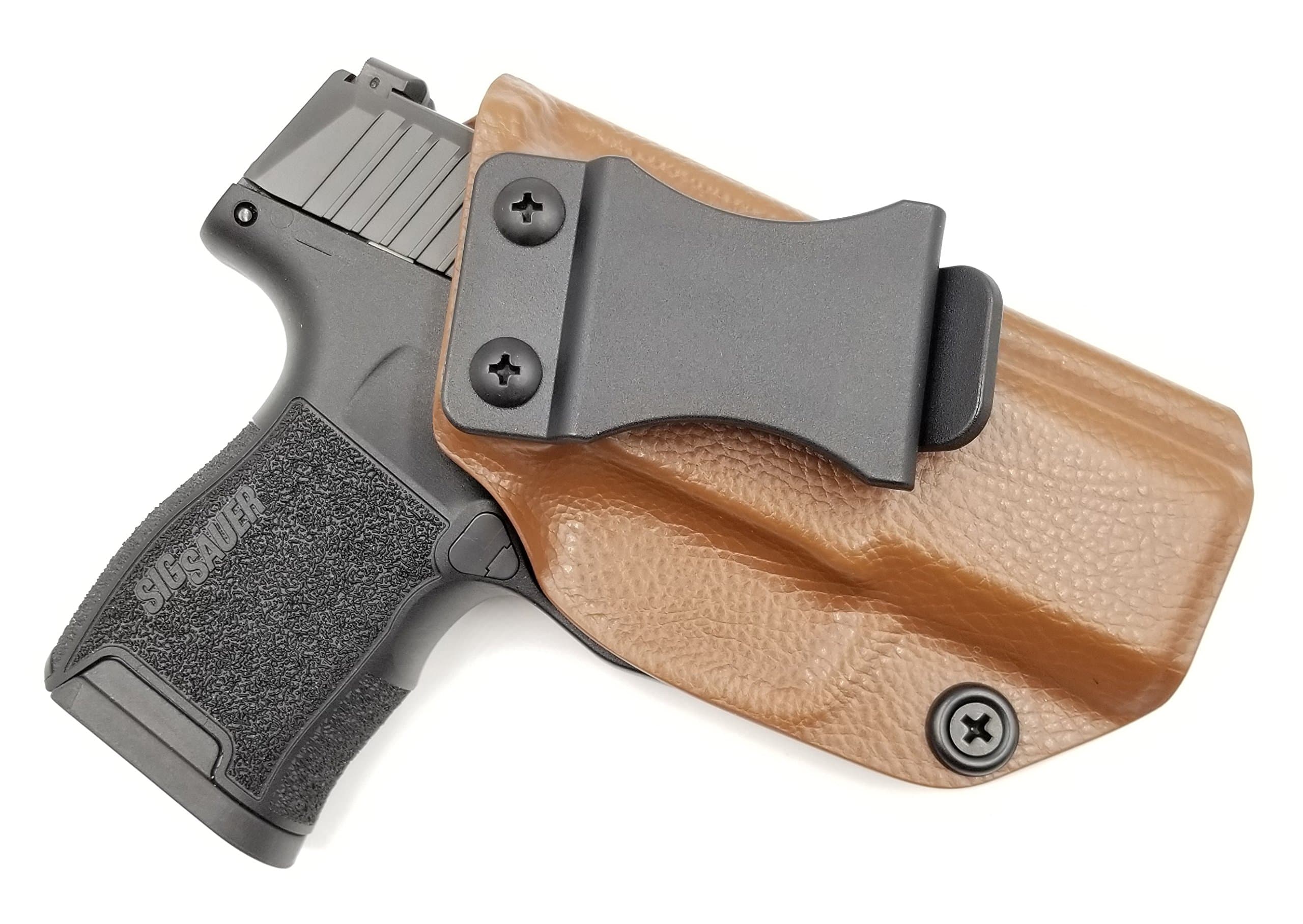 Maxwell Concealment. IWB Holster Fits: Sig Sauer P365