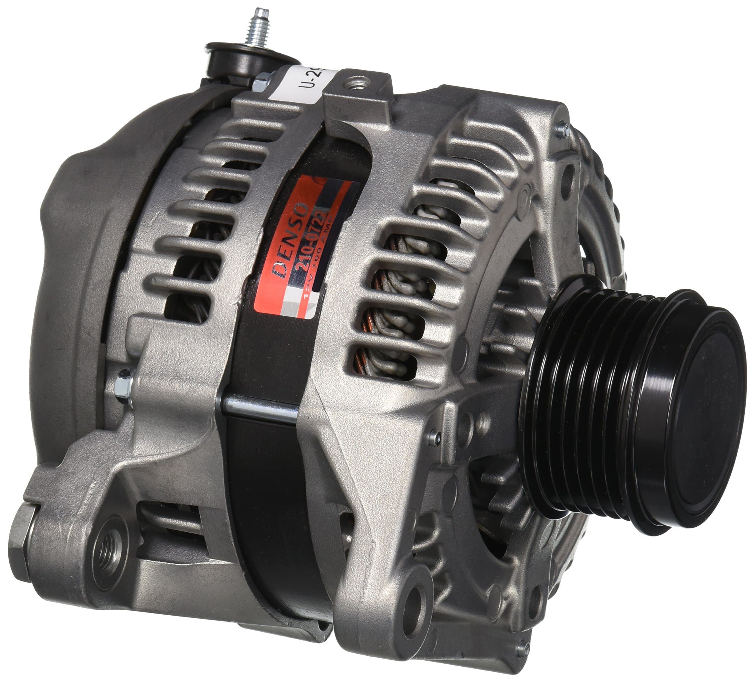 Denso 210-0722 Alternator