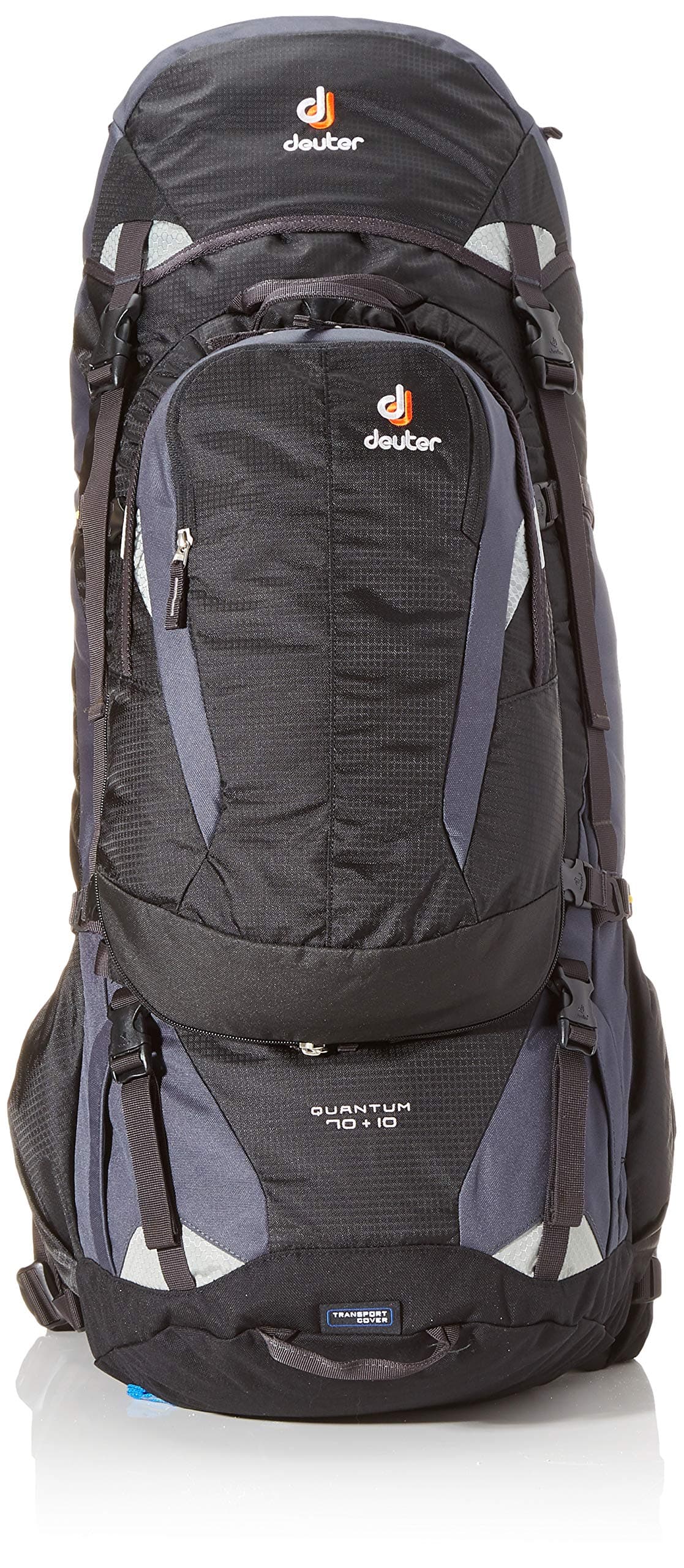 Deuter Quantum 70+10