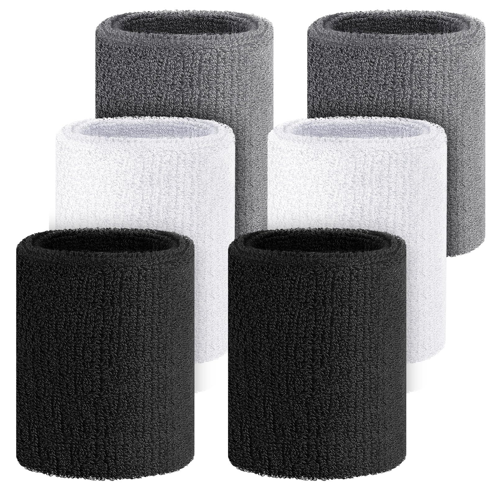 Gymnastics Wristbands