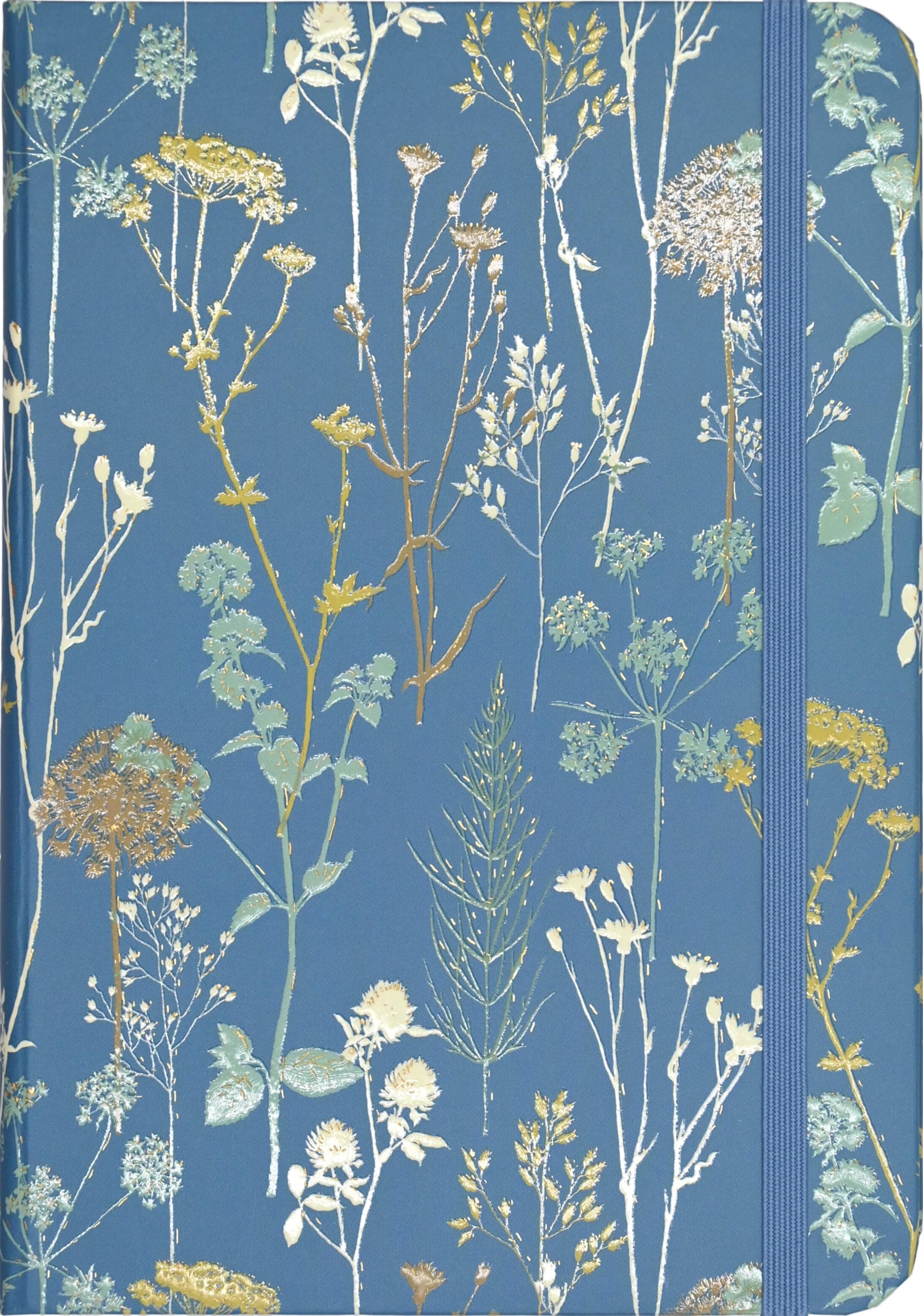 Twilight Garden Journal (Diary, Notebook) (Small Format Journal)