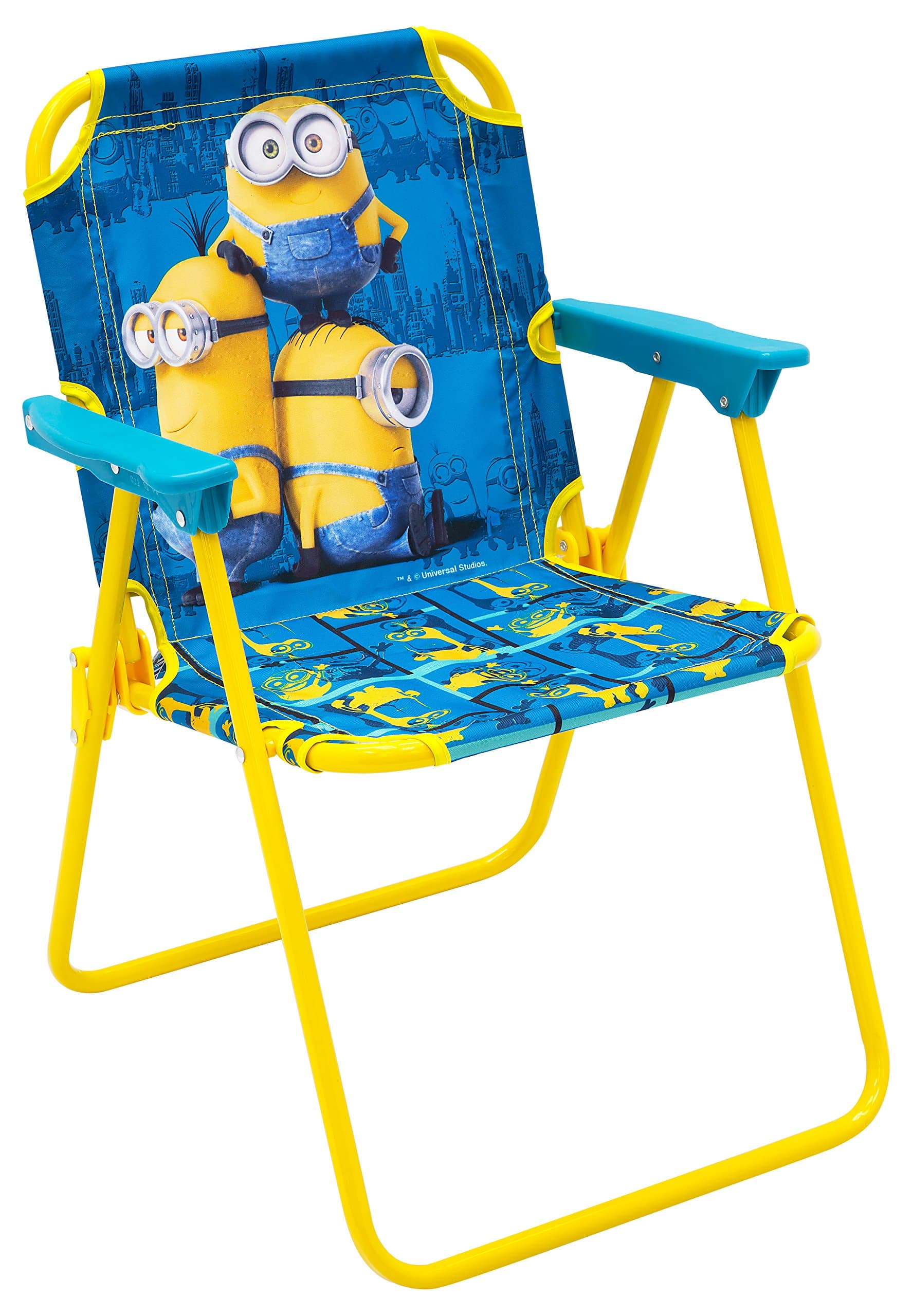 Minions Patio Chair