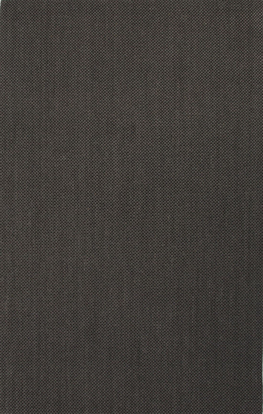 Addison and Banks Naturals Solid Pattern Sisal Area Rug, 2 by 3-Feet, Kari/Edge