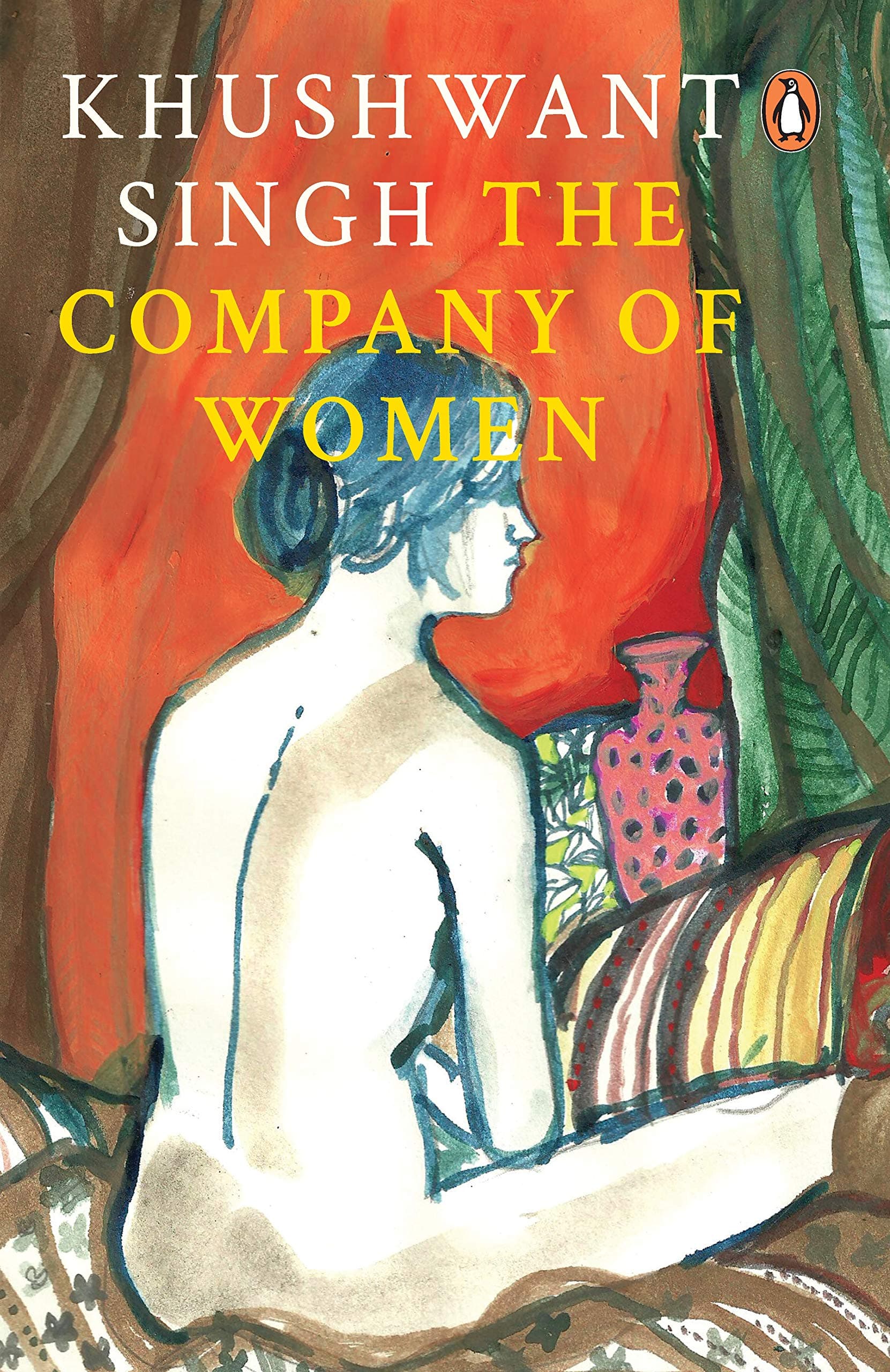 Company Of Women Paperback – February 1, 2016