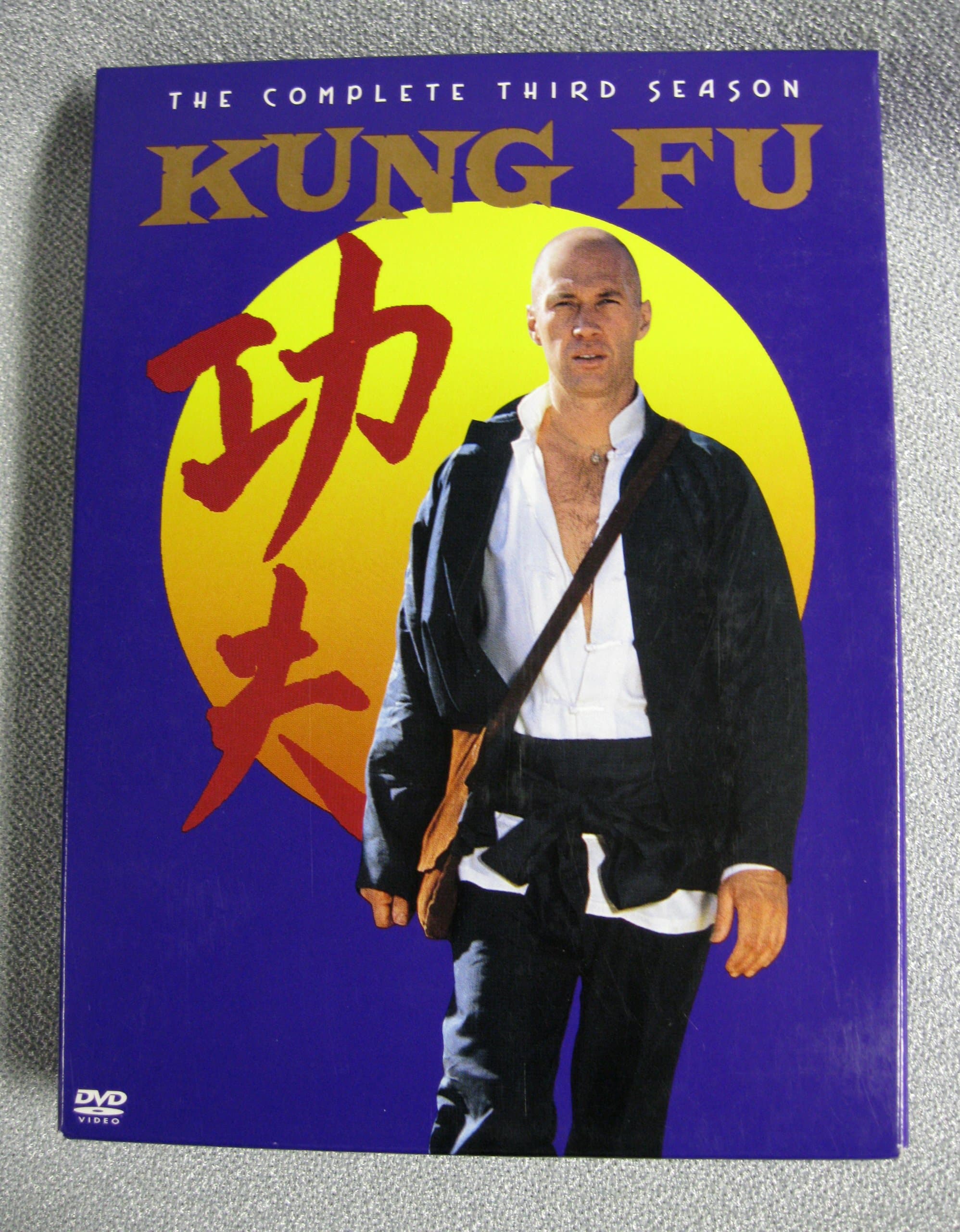 Kung Fu: Season 3