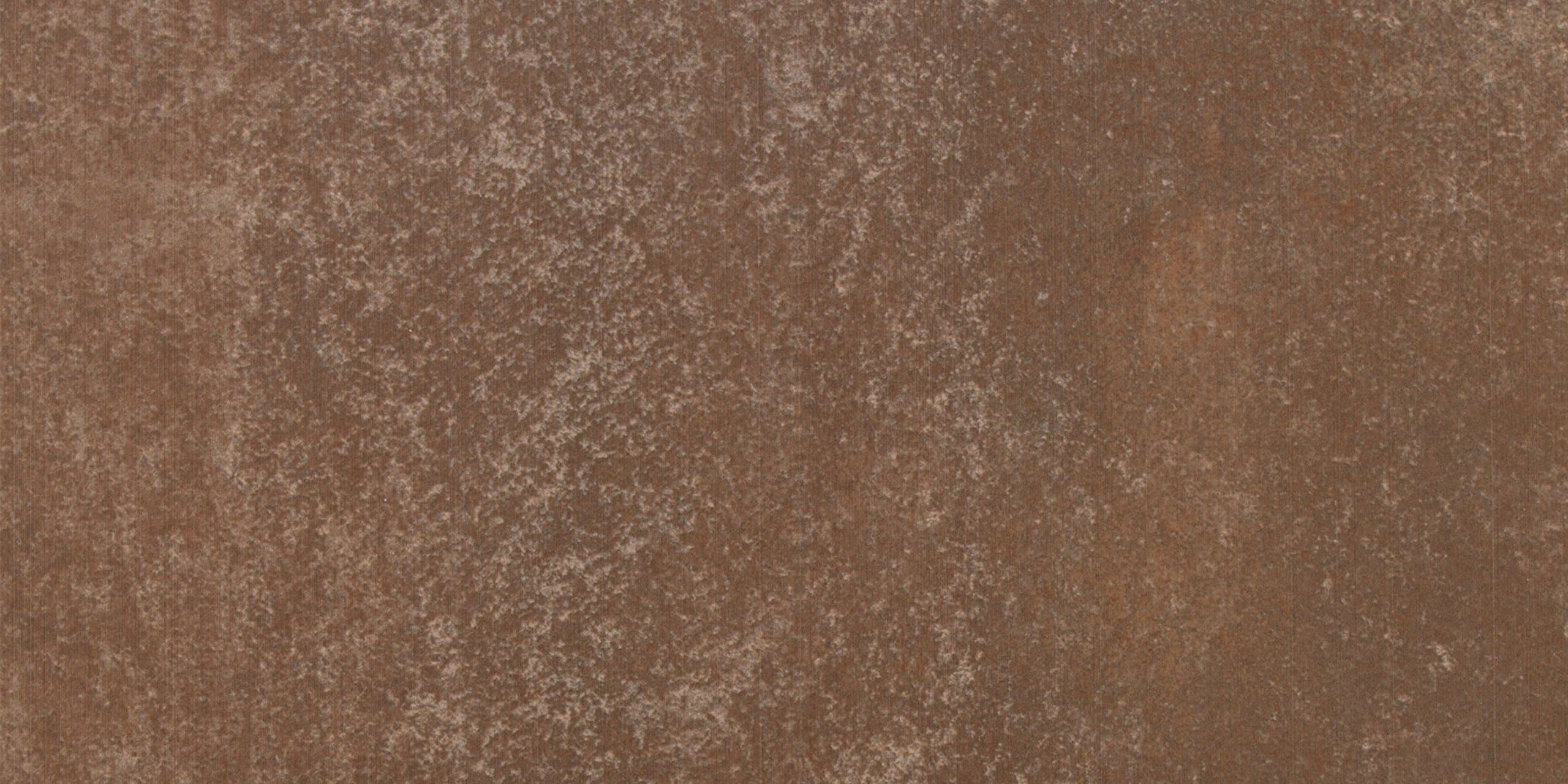 TNS08M124 Contemporary 12" x 24" New Stone Penny Stone Honed Porcelain Tile (8 Pack), Brown