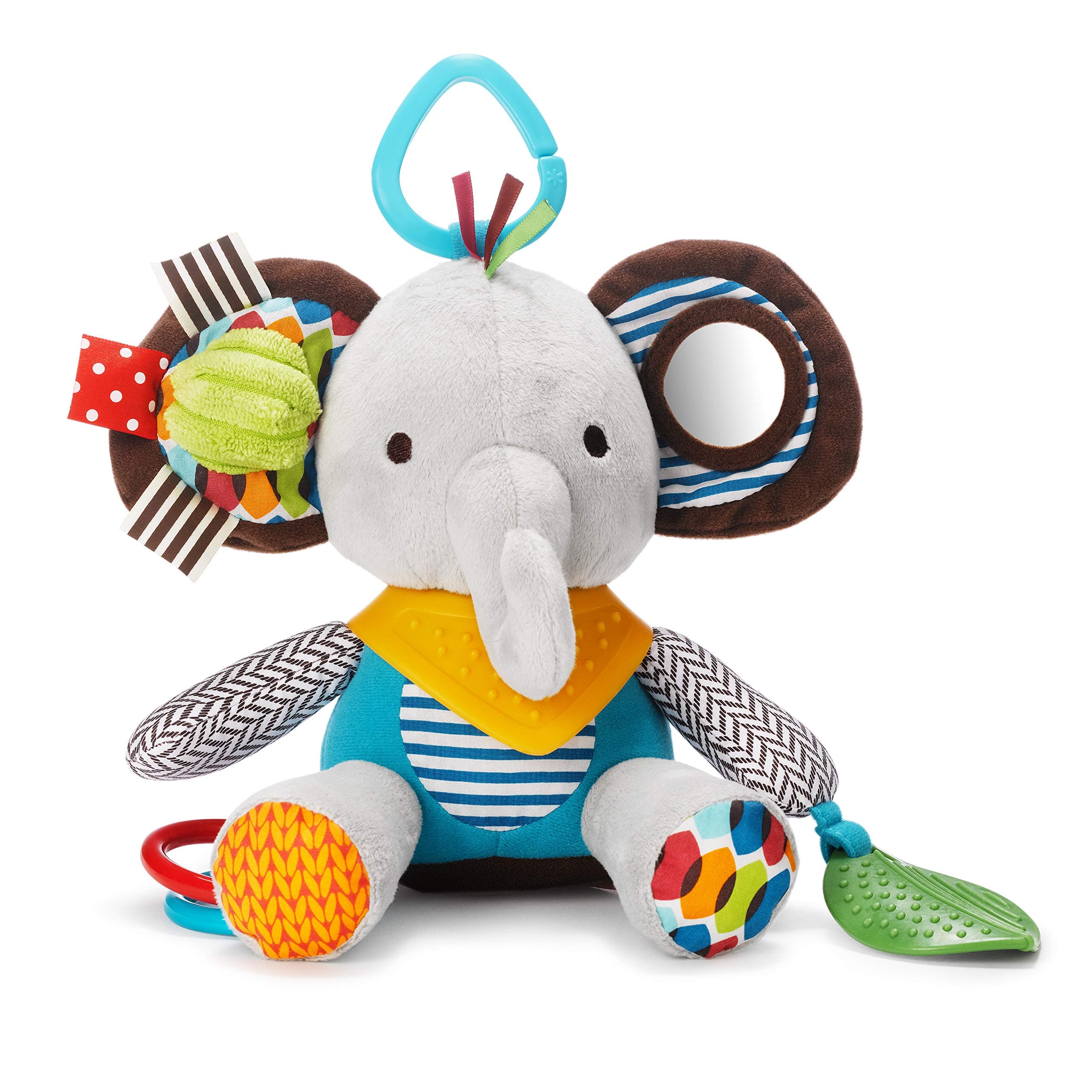 Bandana Buddies Activity Toy - Elephant
