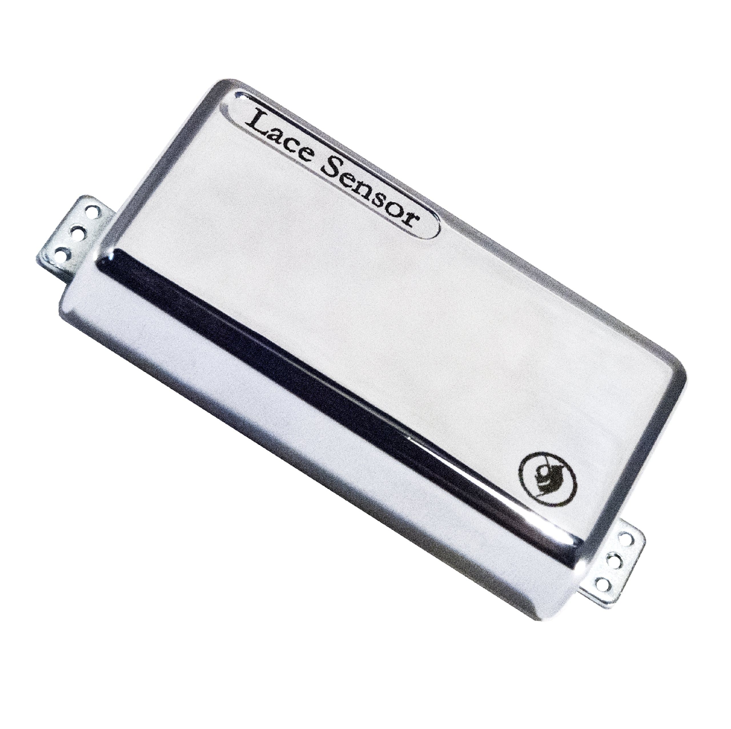 Lace BILL KELLIHER Signature DISSONANT AGGRESSORS Neck Pickup, CHROME