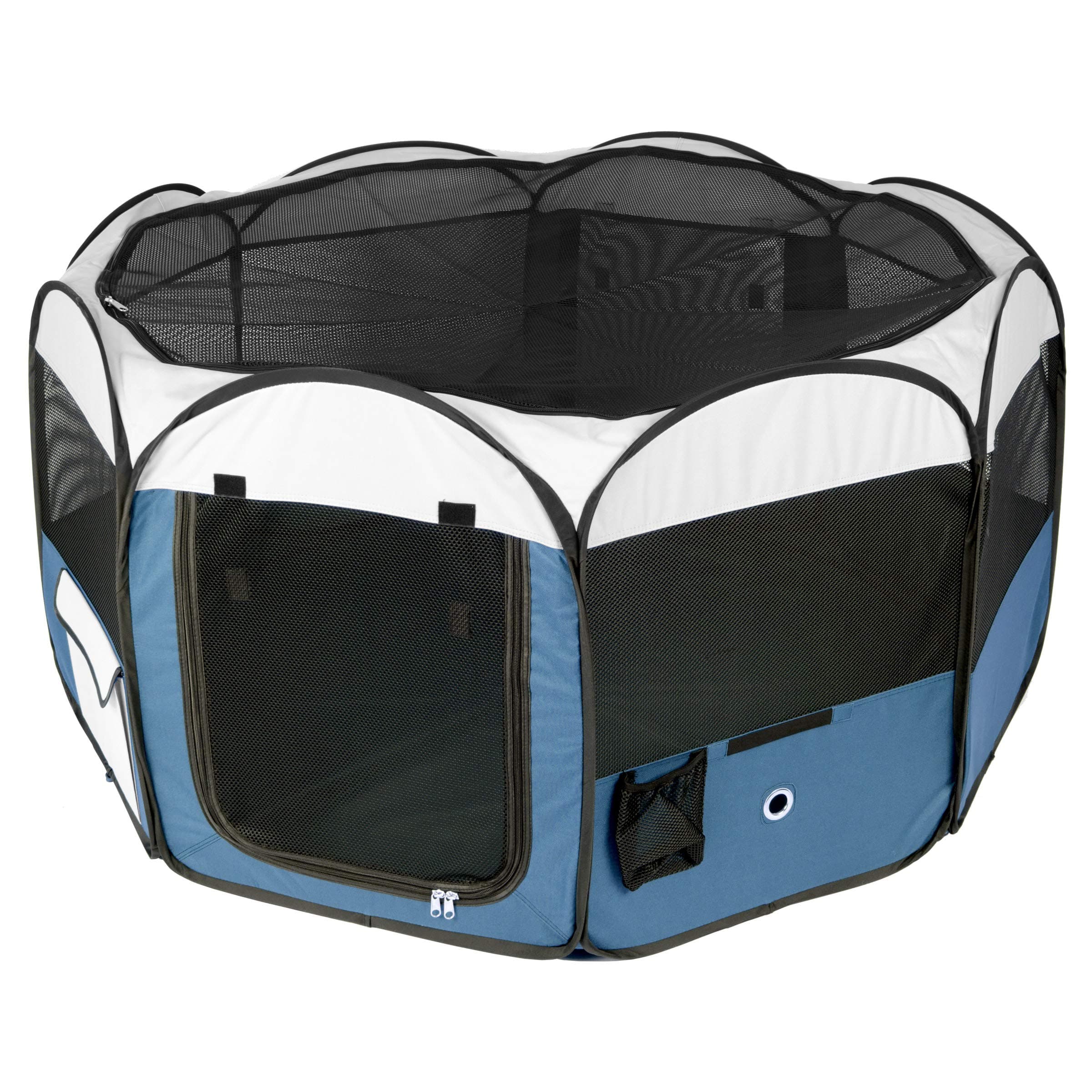 Ware Manufacturing Medium Deluxe Pop Up Dog Playpen