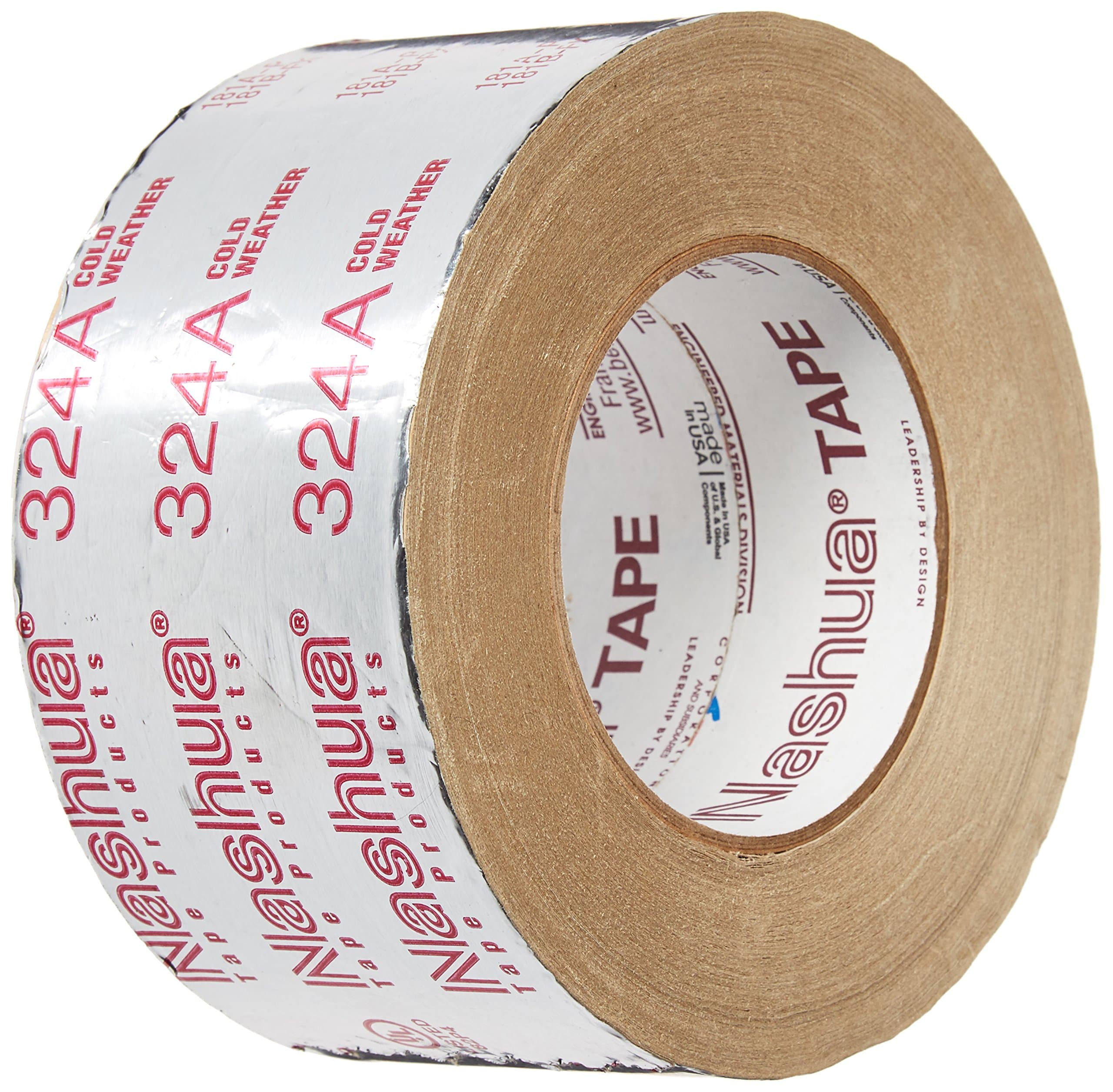 Covalence Adhesives Aluminum Foil Tape 3" X 60 Yd.