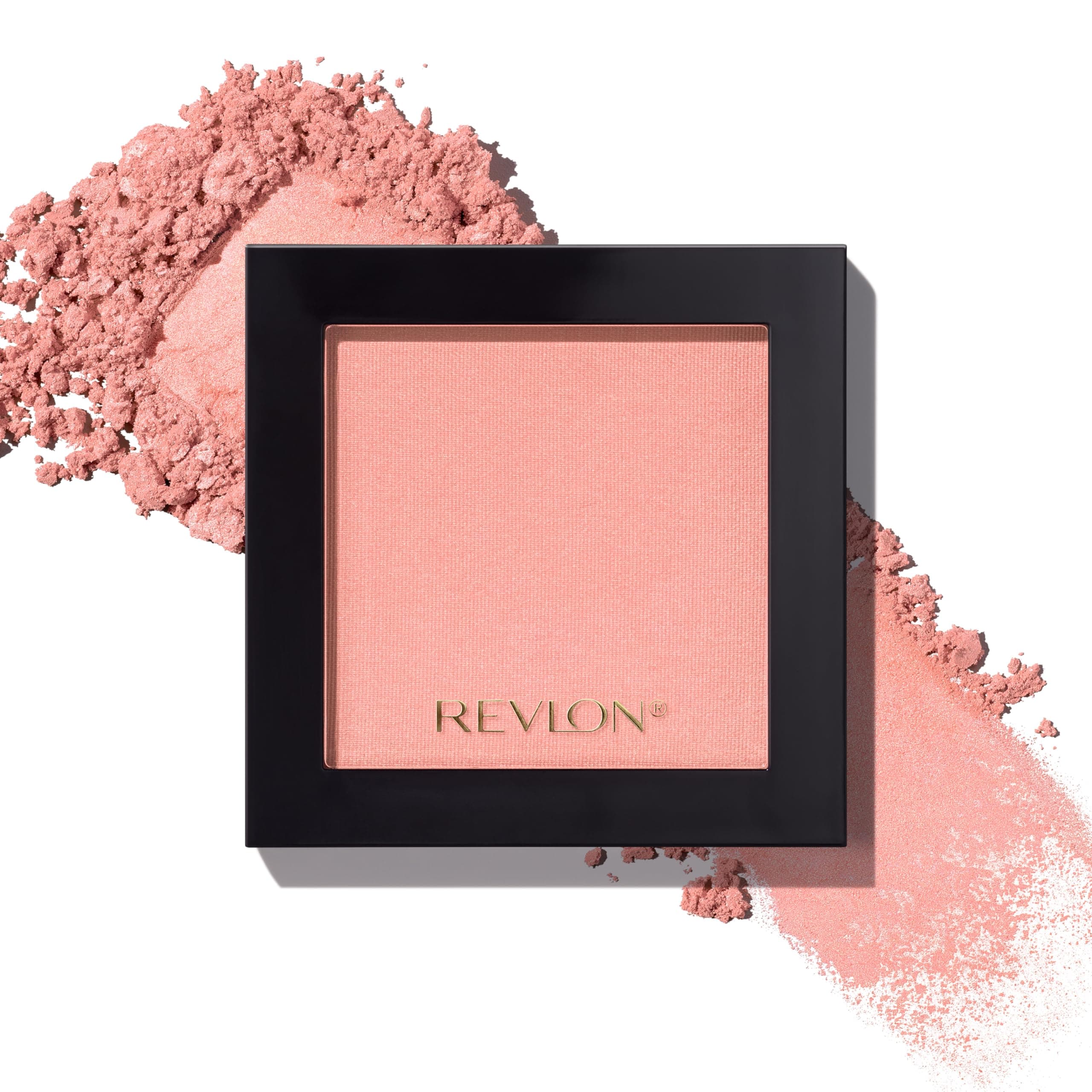 REVLON PROFESSIONAL Powder Blush, 001 Oh Baby Pink, 0.17 Ounce by Revlon