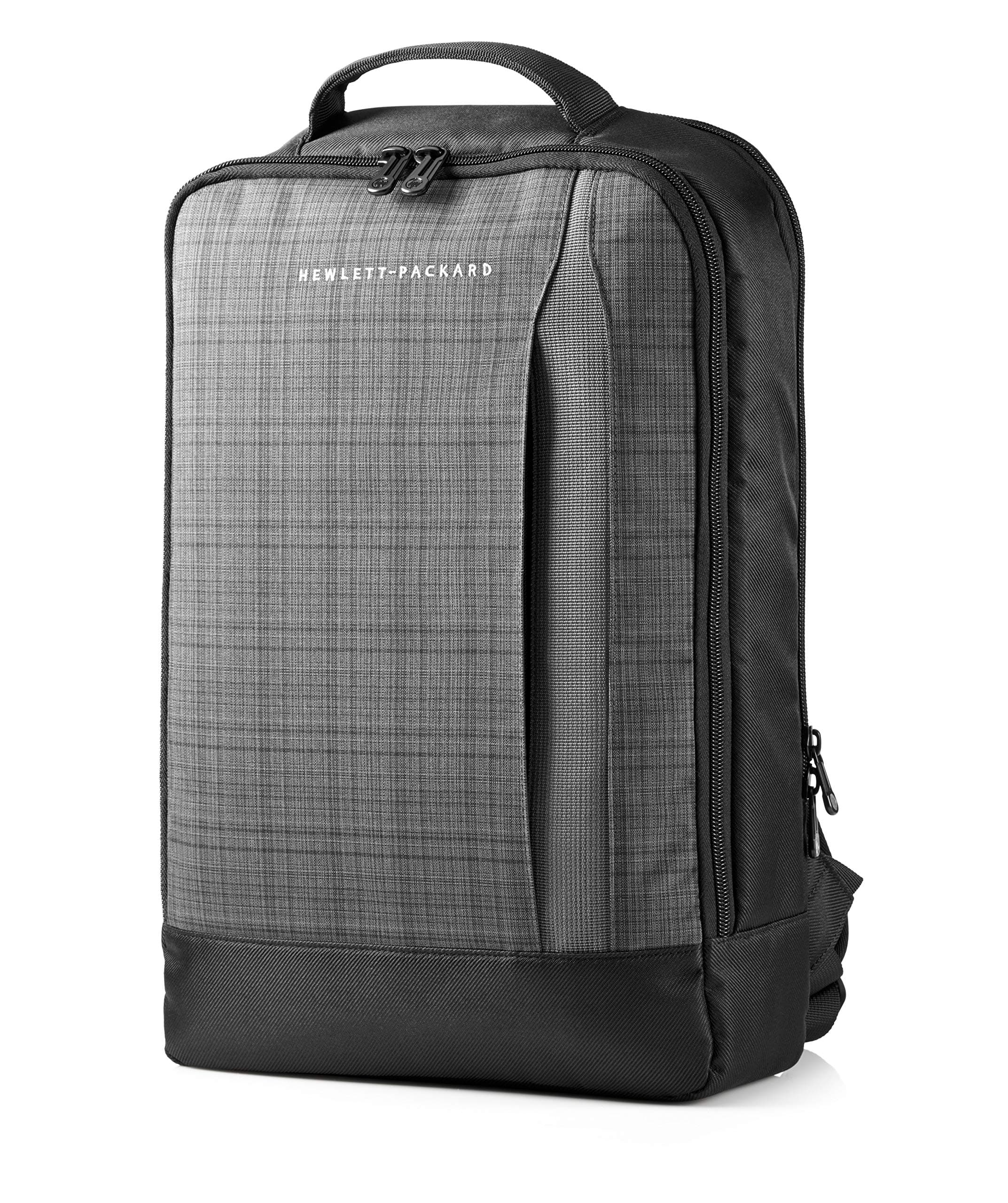 HP SLIM Ultrabook Backpack F3W16AA