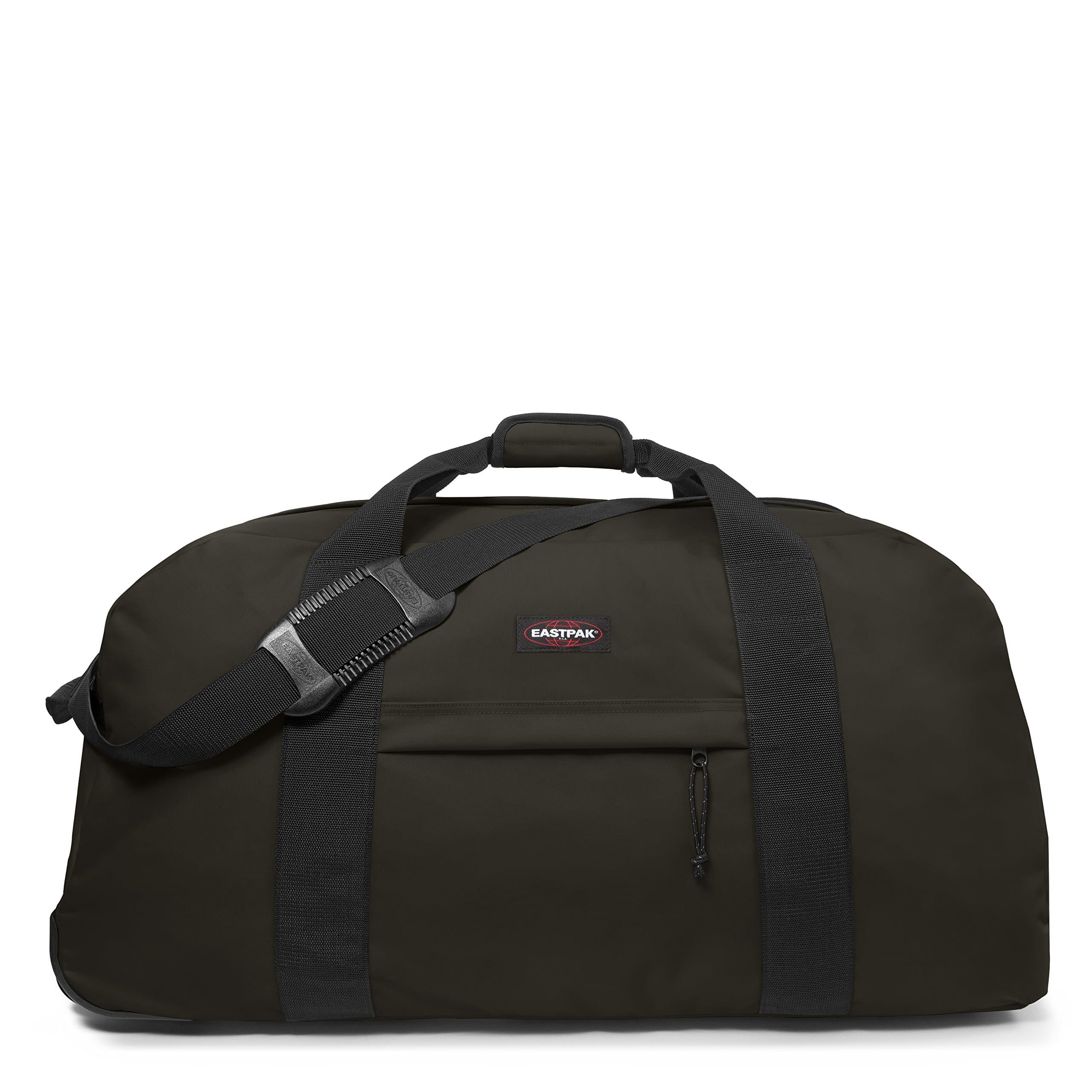 Eastpak Warehouse travel Bag EK07249S, 75 cm, 151 L, Bush Khaki