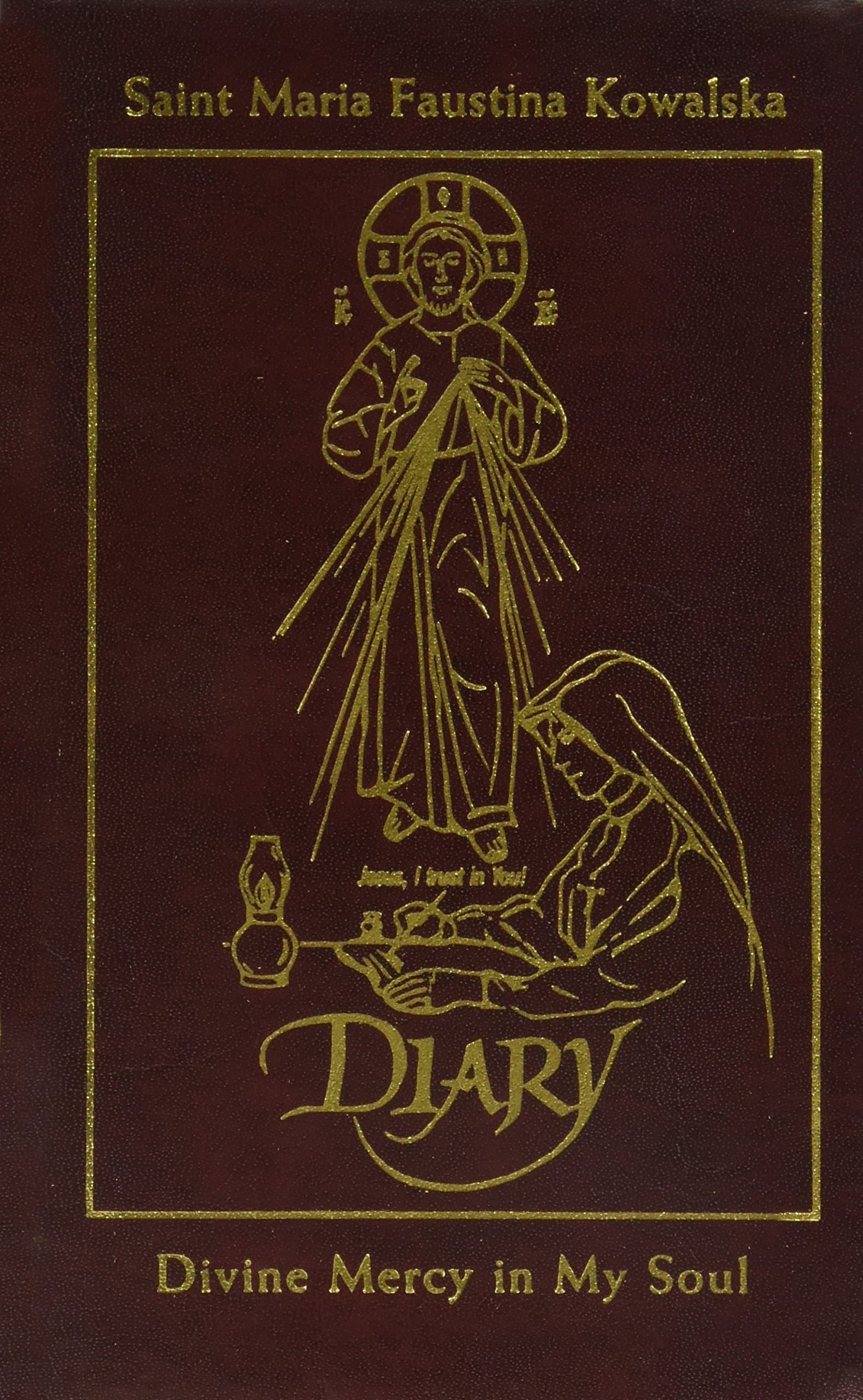 Santa Maria Faustina Kowalska: La Divina Misericordia en ml alma (Spanish Edition) Paperback – January 16, 2012